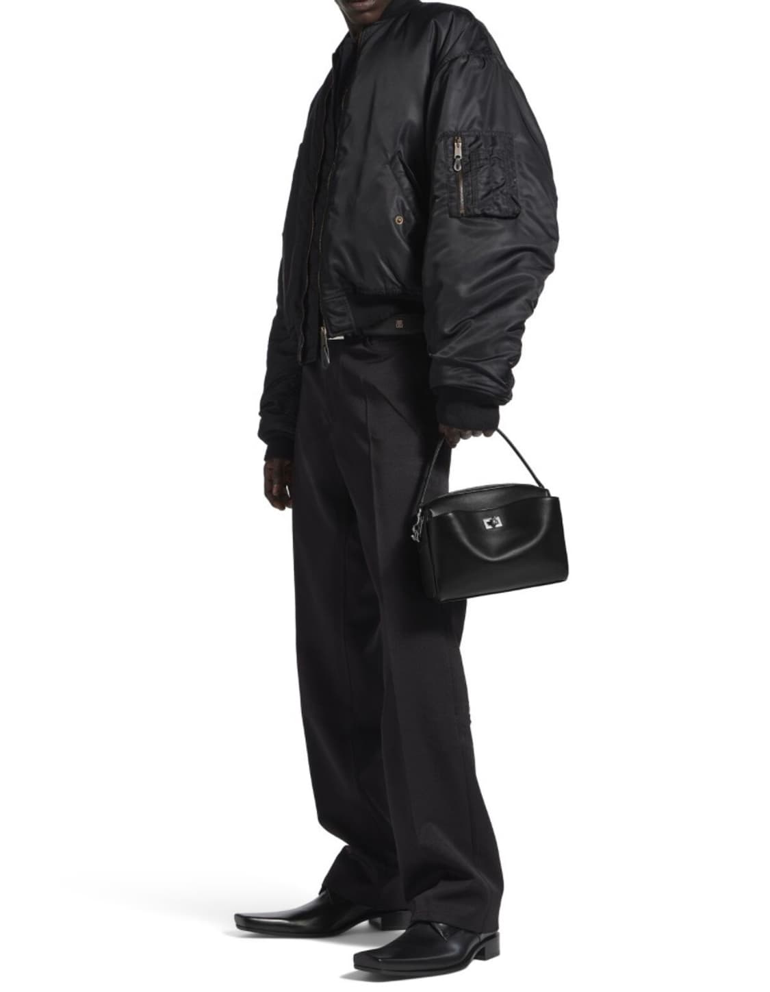 발렌시아가 로데오 카메라 백  상품이미지6