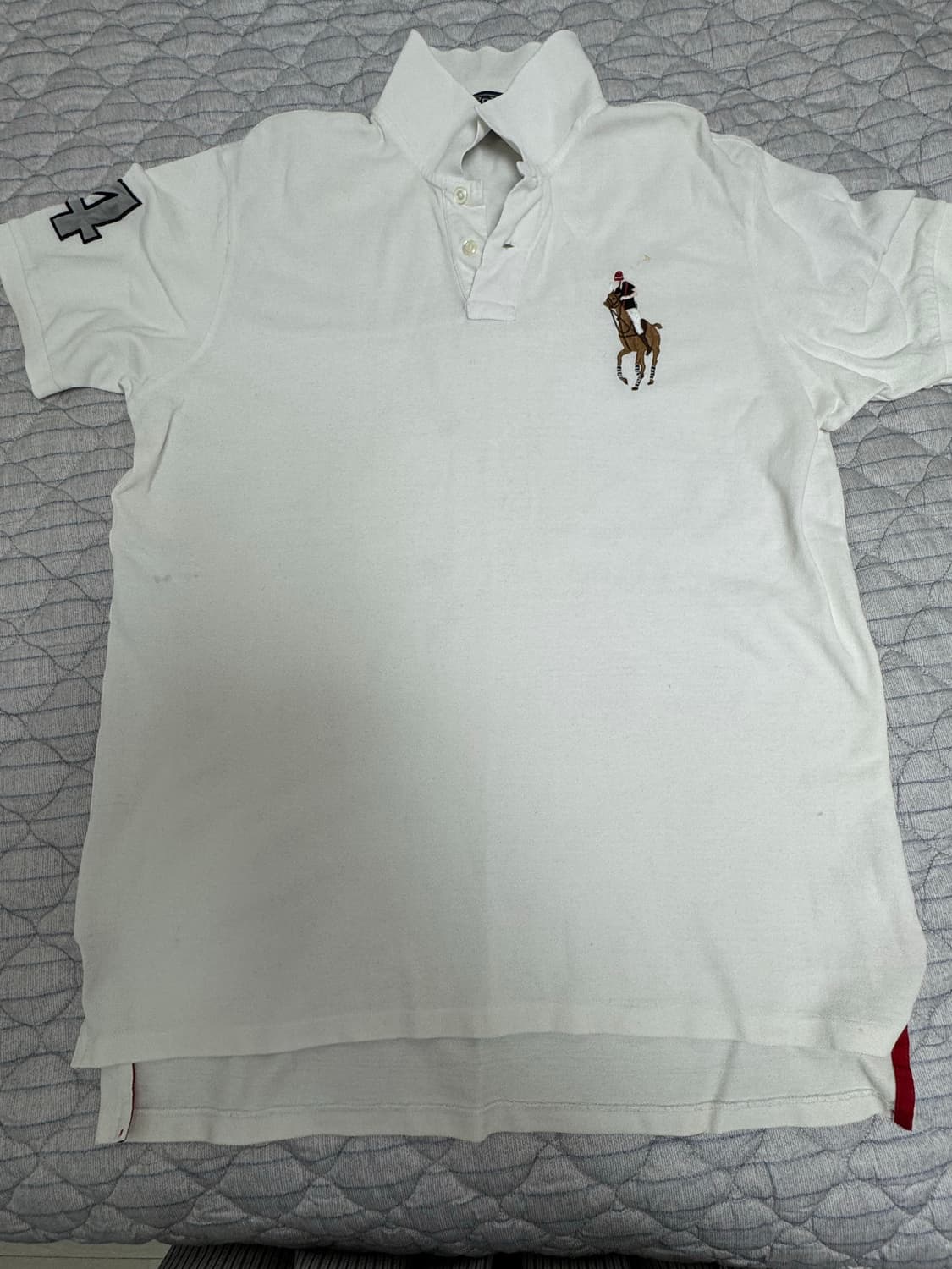 폴로 랄프로렌 빅포니 피케티 상품이미지1