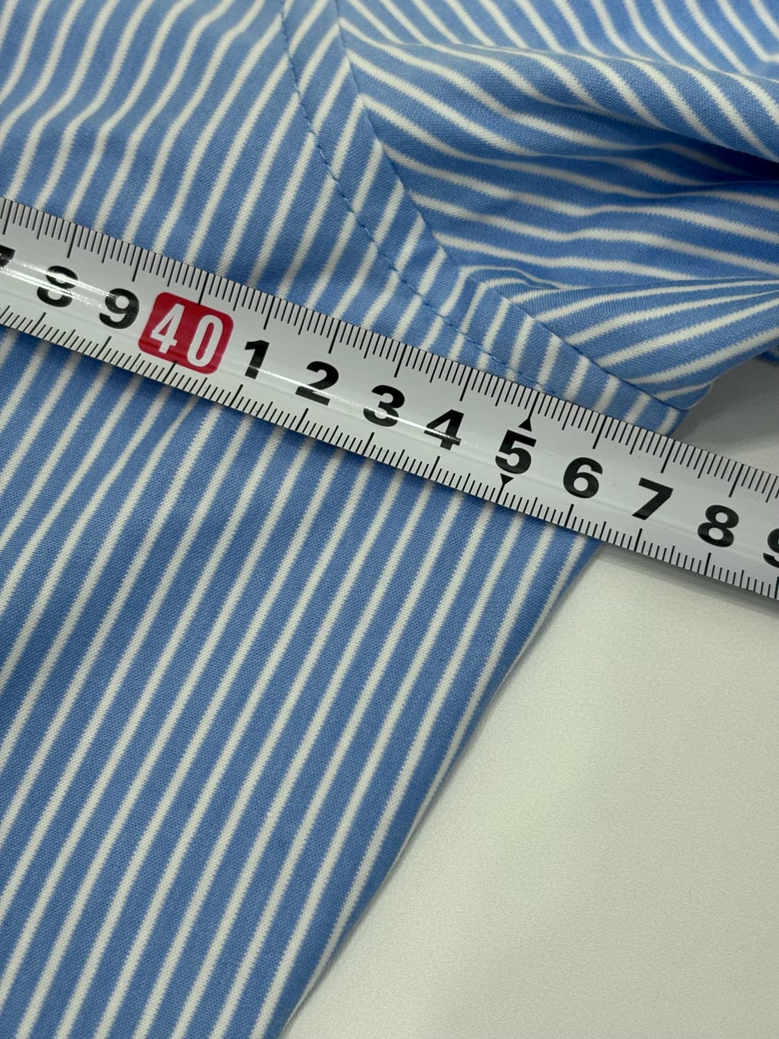 Polo 폴로랄프로렌 스트라이프 셔츠 상품이미지6