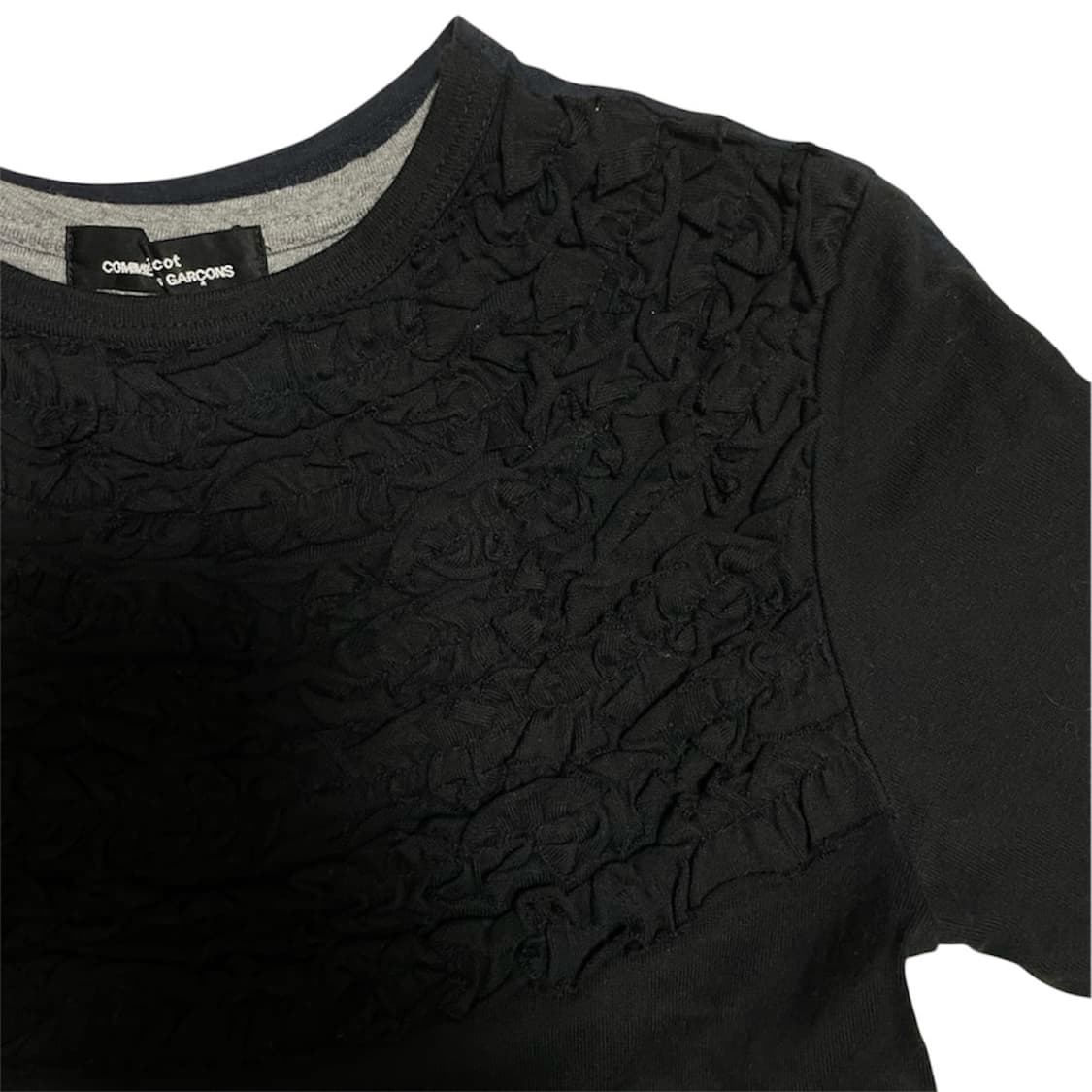 tricot comme des garcons 상품이미지4