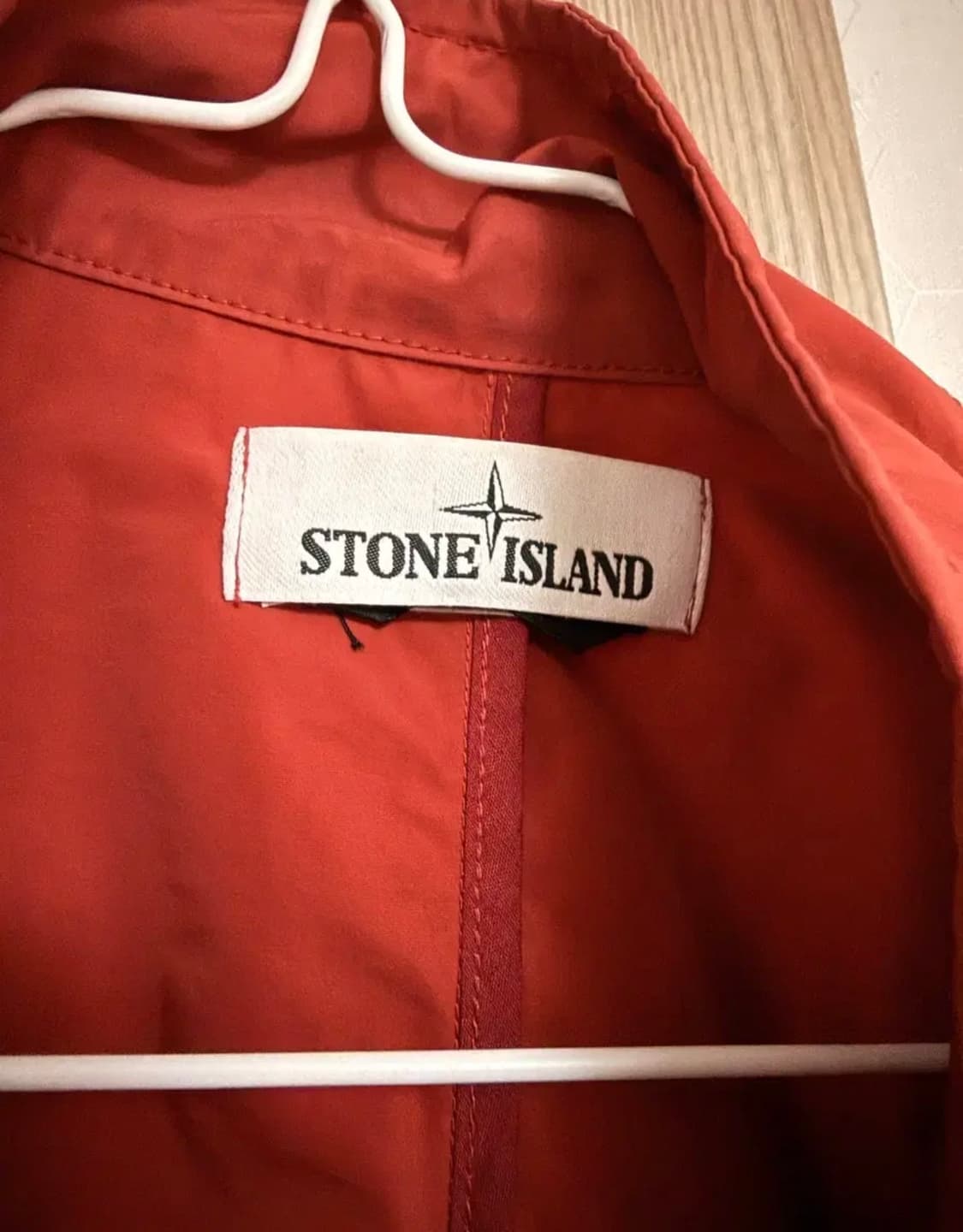 스톤아일랜드 바람막이 stone island 90 상품이미지5