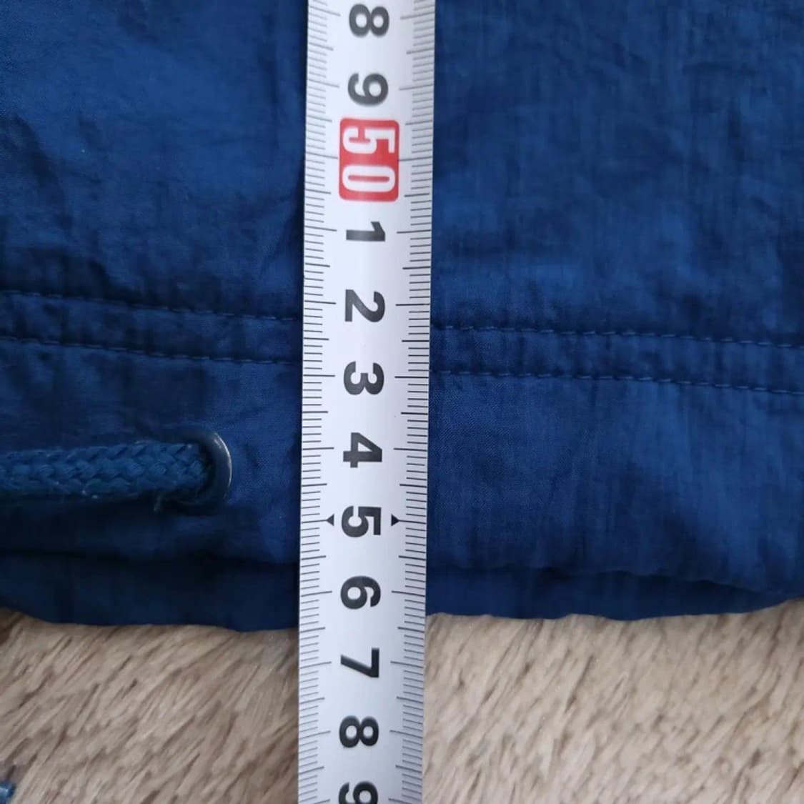 나이키 Nike 여 아노락 S  1001 상품이미지6