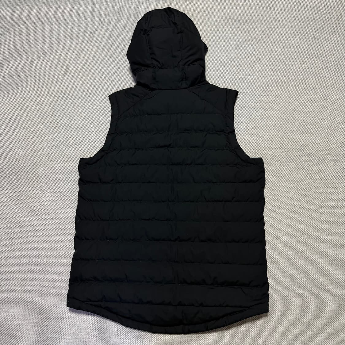 나이키 스몰로고 경량패딩 조끼 상품이미지5