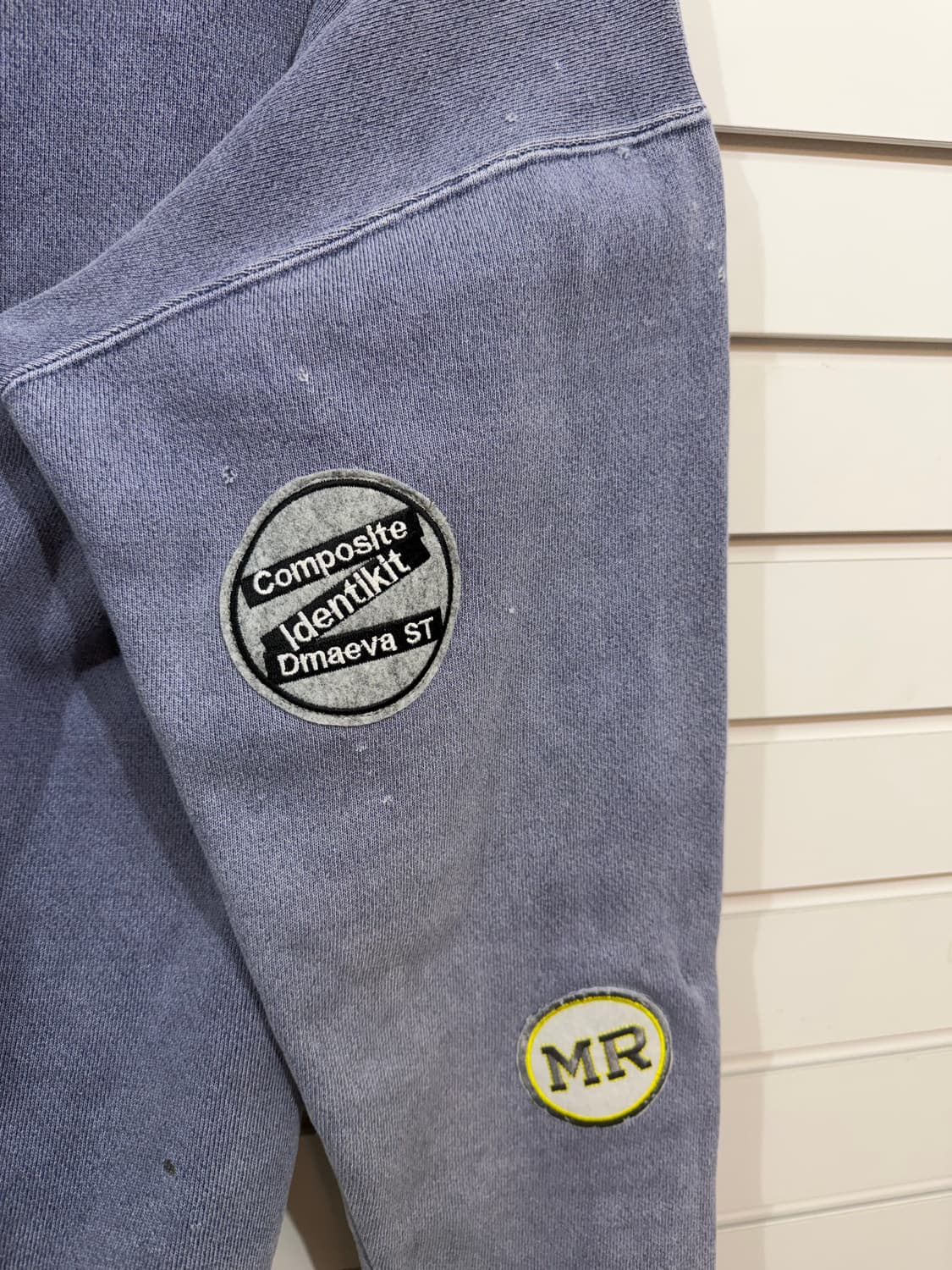 CAMBER 반집업 Customizing (Made In U.S.A)  상품이미지6