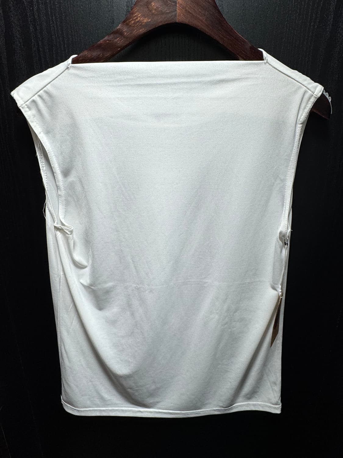 vintage sleeveless 상품이미지2