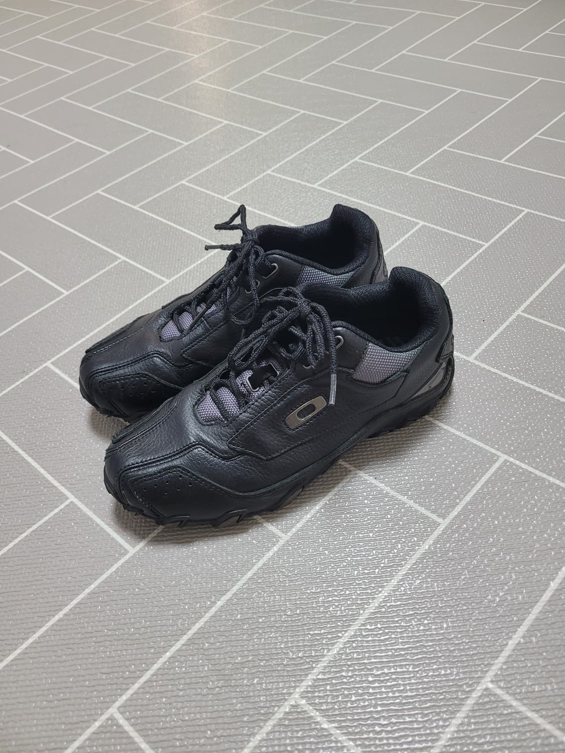 Oakley teeth3 오클리 티스3 스니커즈 260 상품이미지3