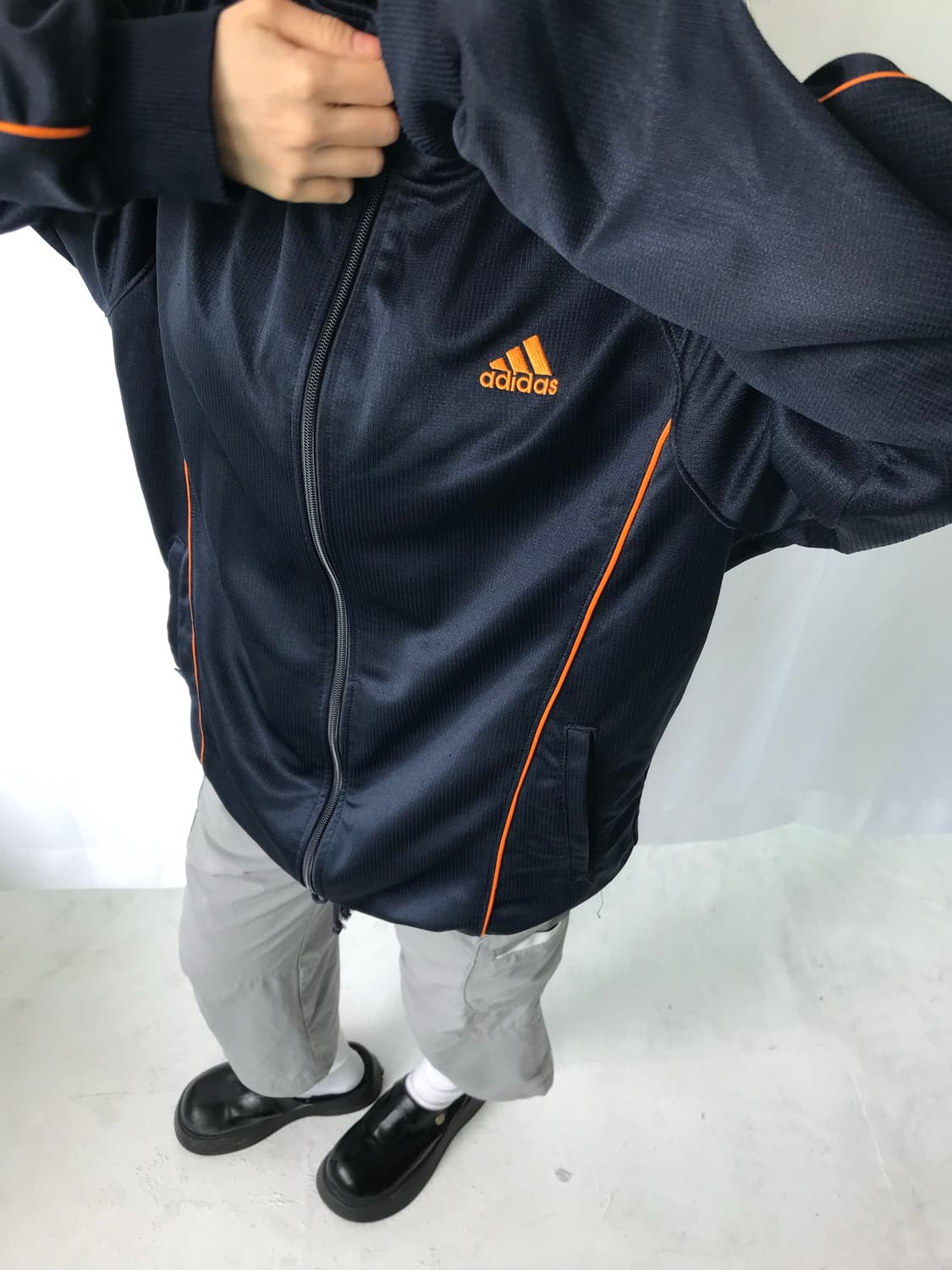 Adidas 트랙자켓  상품이미지2