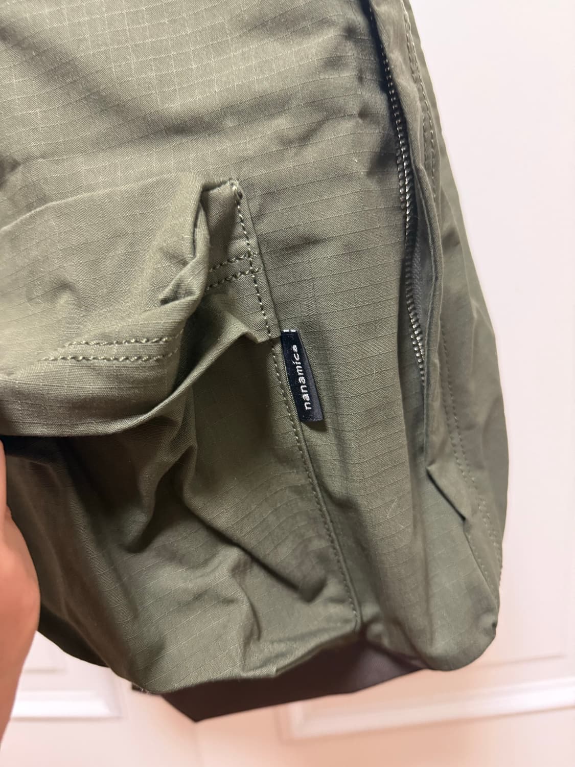 나나미카 백팩 상품이미지6