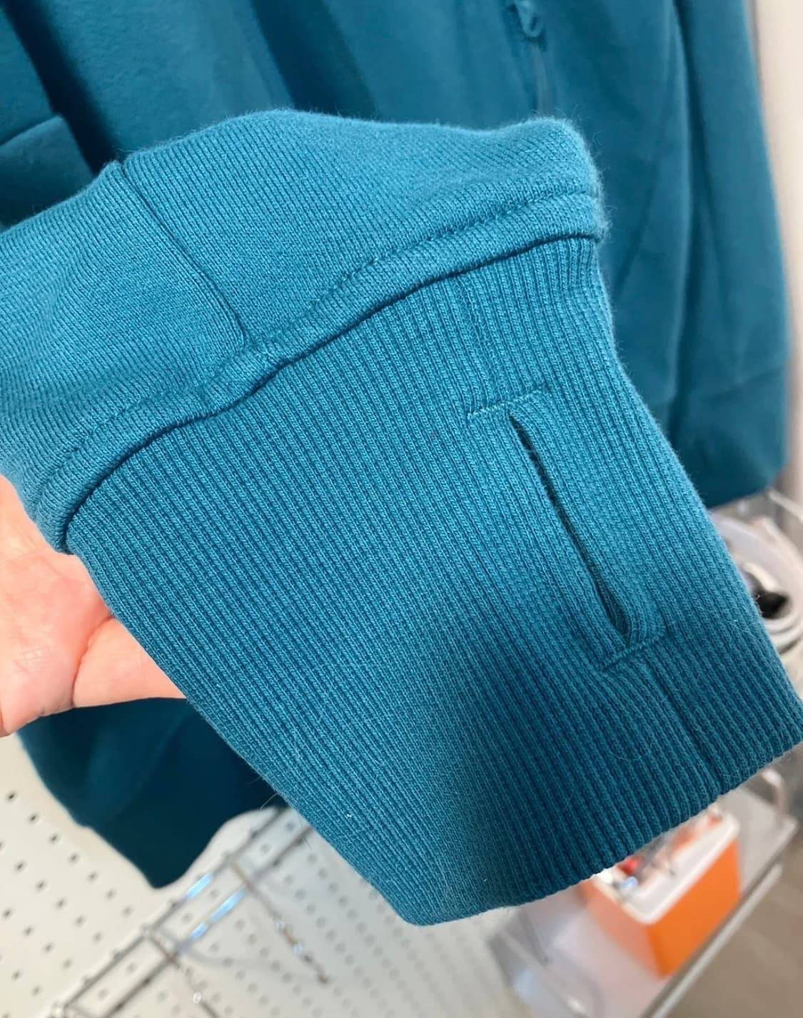 cp컴퍼니 렌즈 집업 상품이미지4