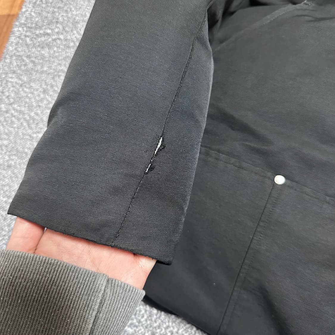 무스너클 스틸링 폭스퍼 상품이미지3