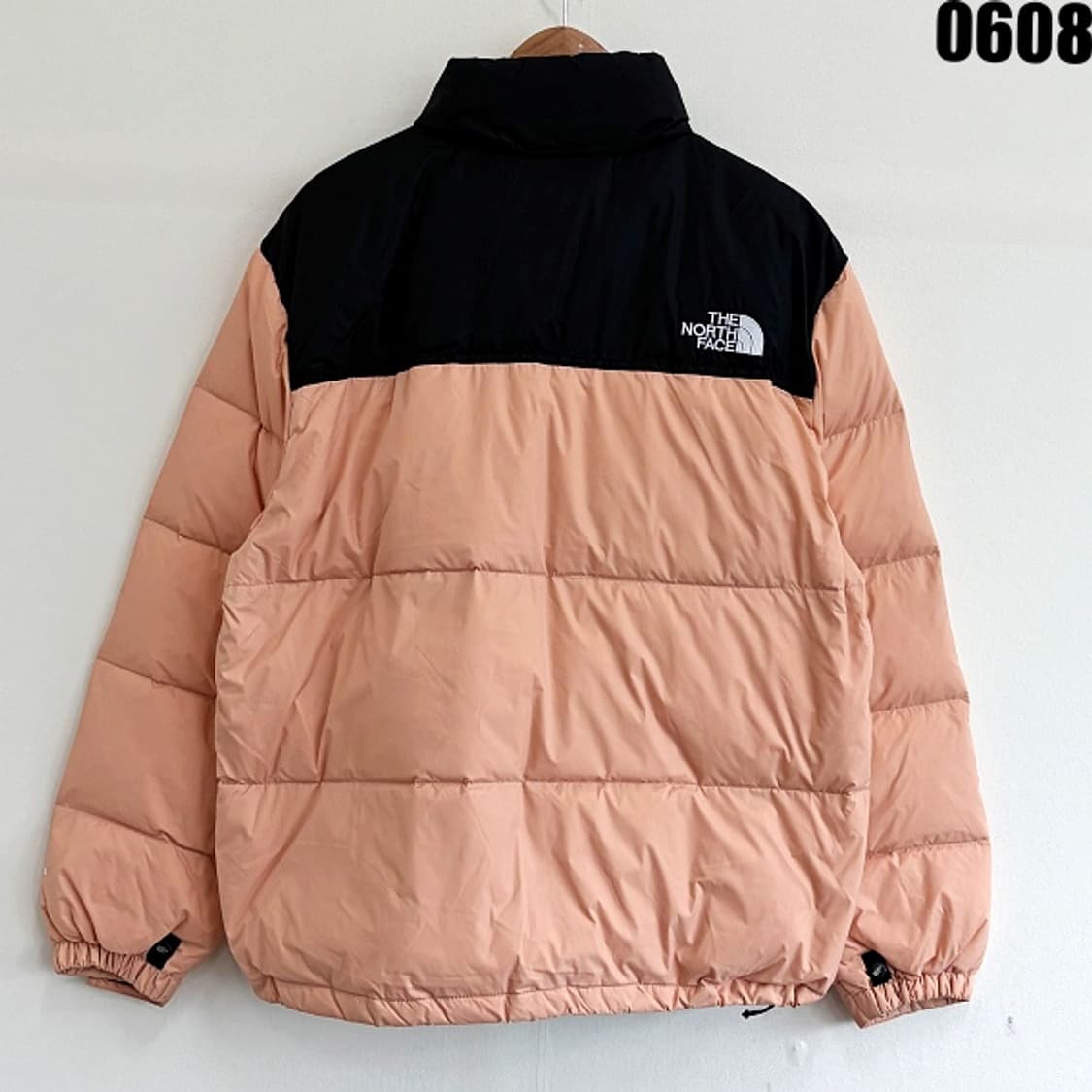 노스페이스 눕시 700 다운 패딩 자켓 XL 0608 상품이미지10