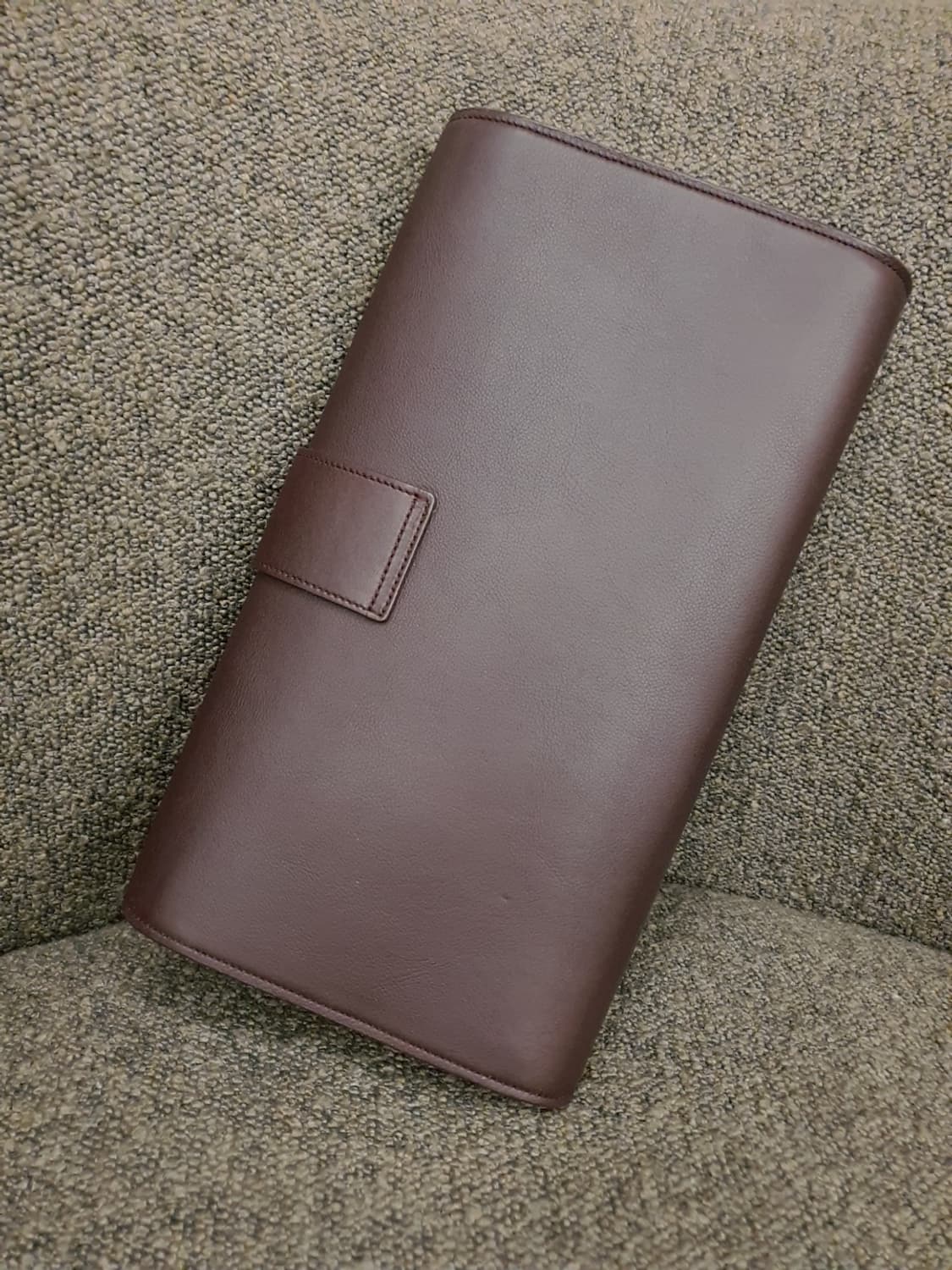 생로랑 클러치 상품이미지3