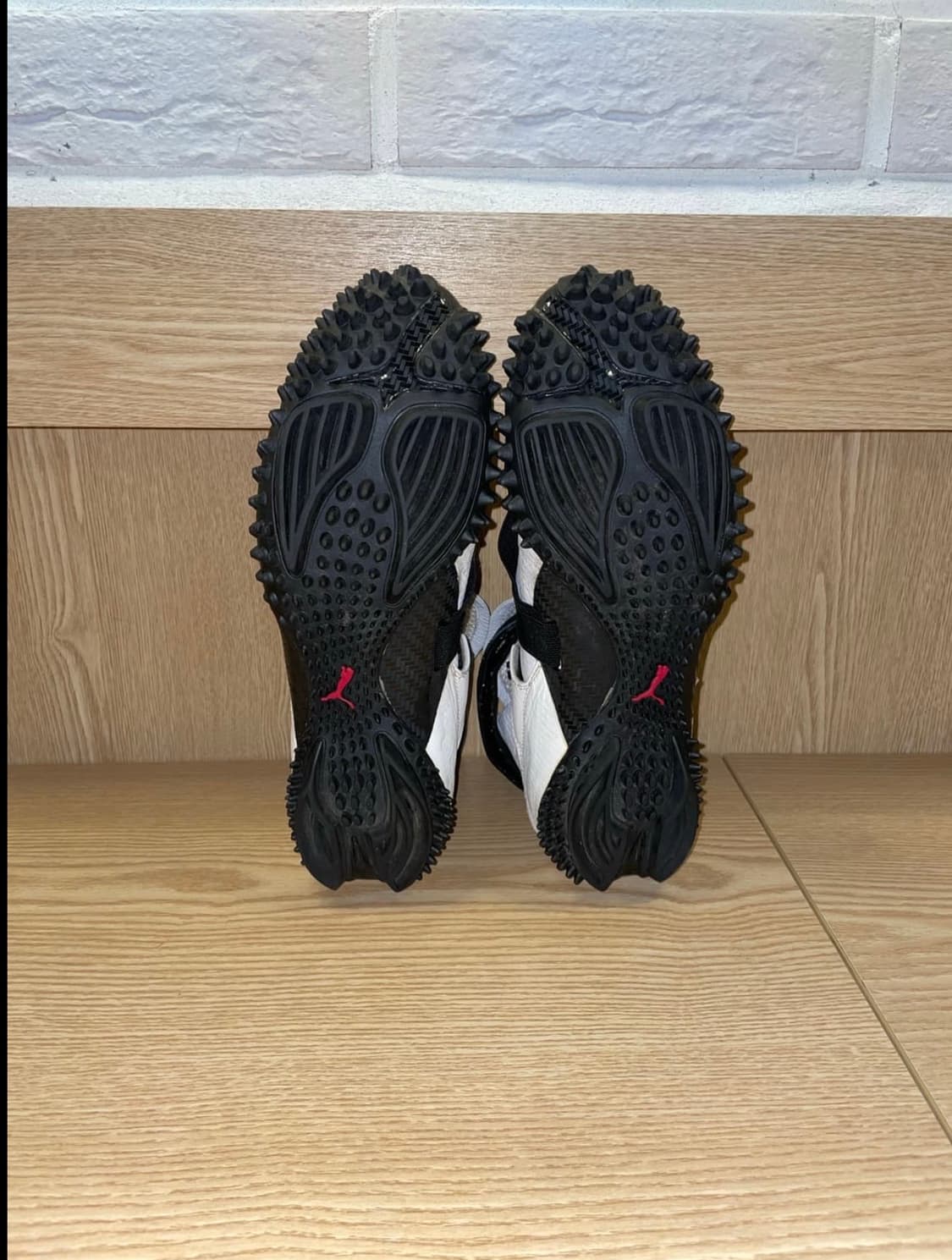 1999年 Puma Mostro Mid 상품이미지9