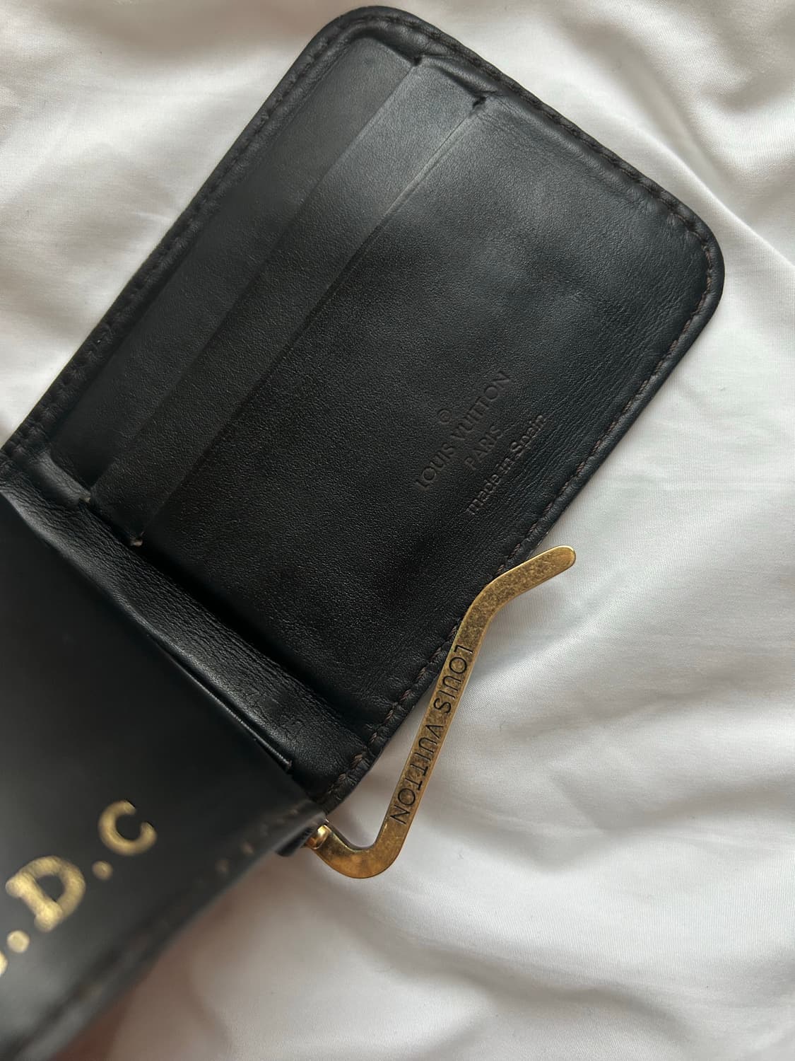 루이비통 머니클립 상품이미지4