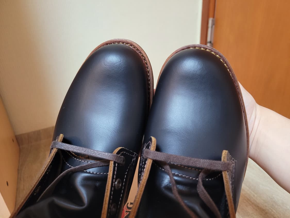 레드윙 벡맨 9060 8D 새상품 상품이미지5