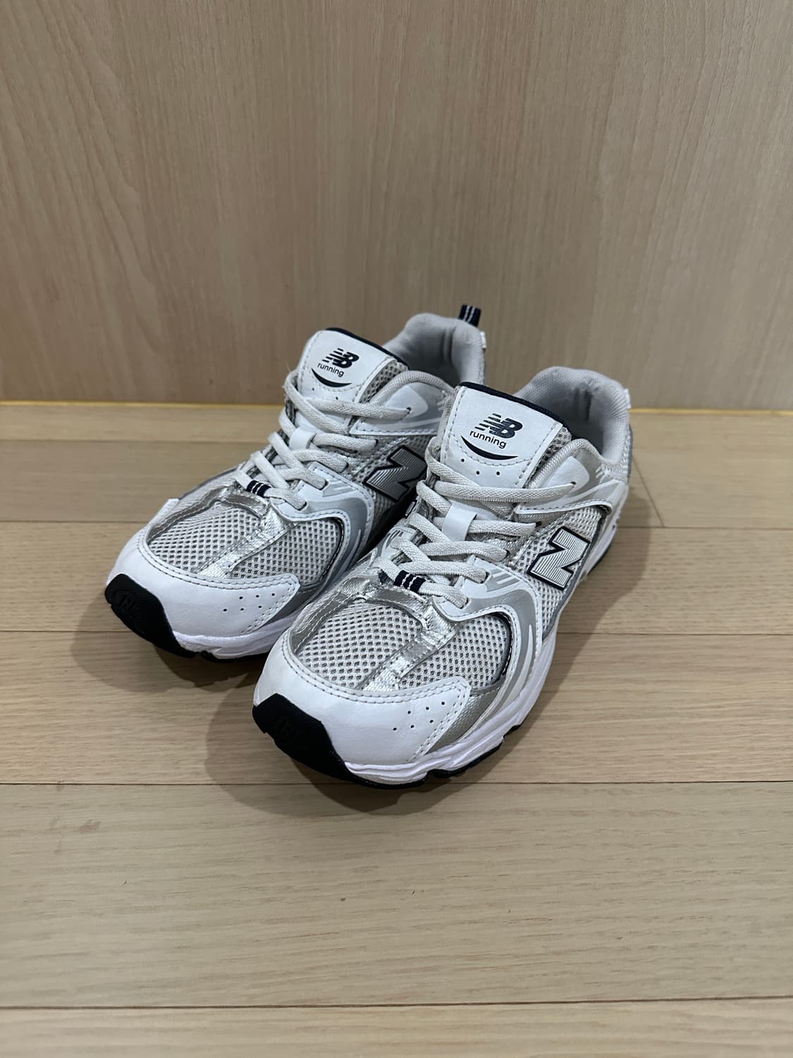뉴발란스 530 키즈 210  상품이미지1