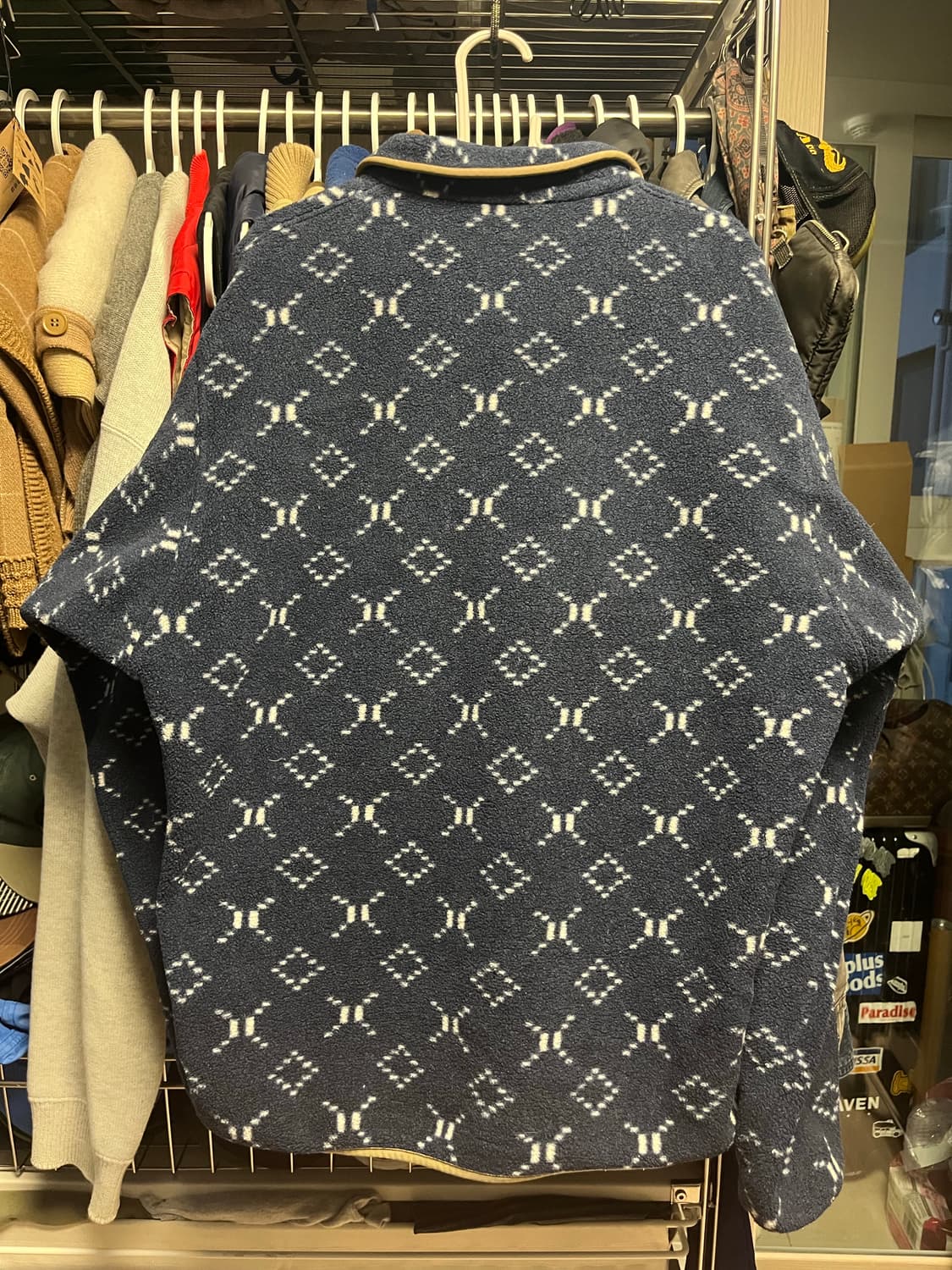 파타고니아 신칠라 s사이즈 상품이미지3