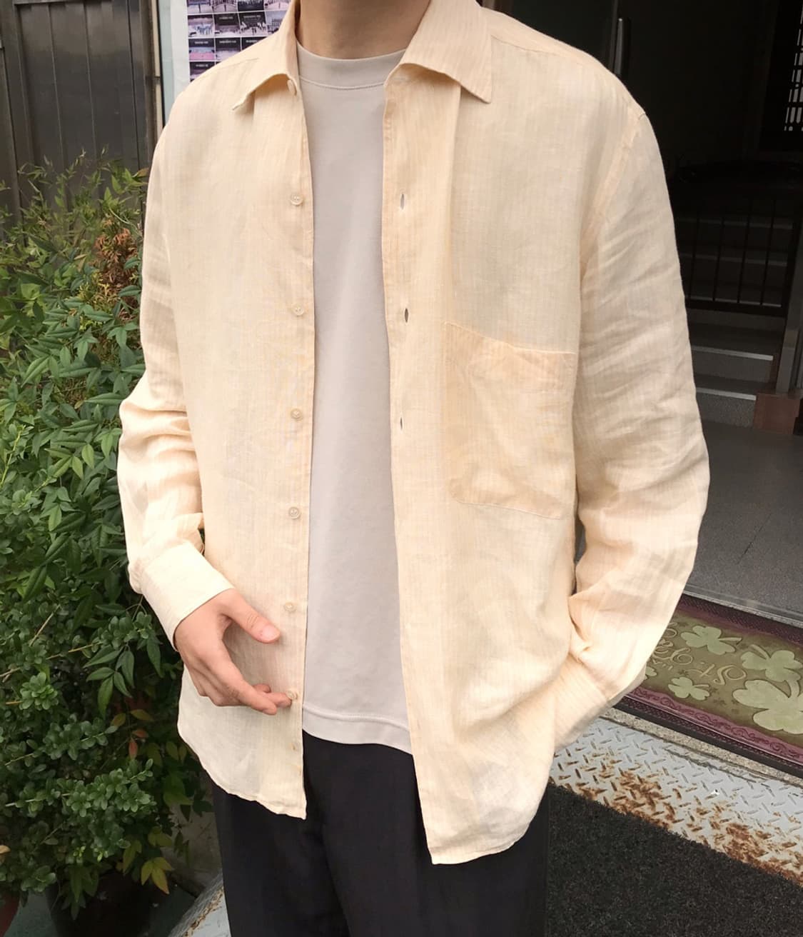 Ermenegildo Zegna 상품이미지6