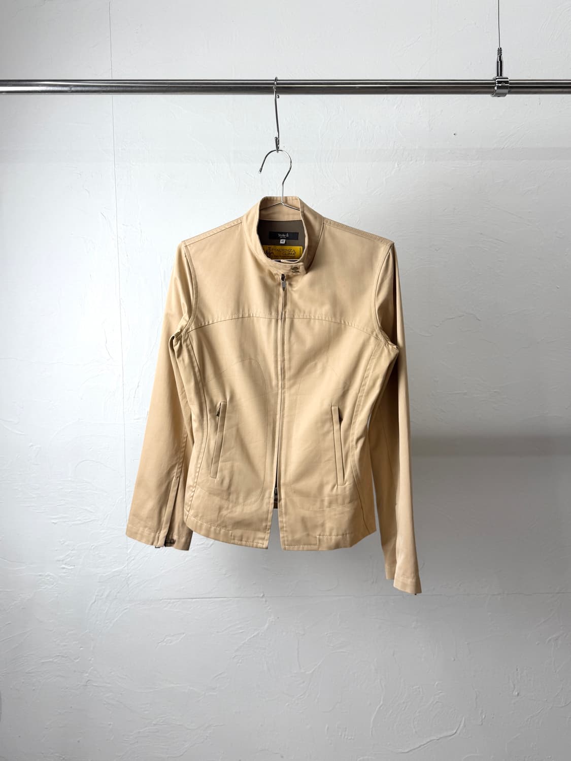 Style B 투웨이 자켓 상품이미지1