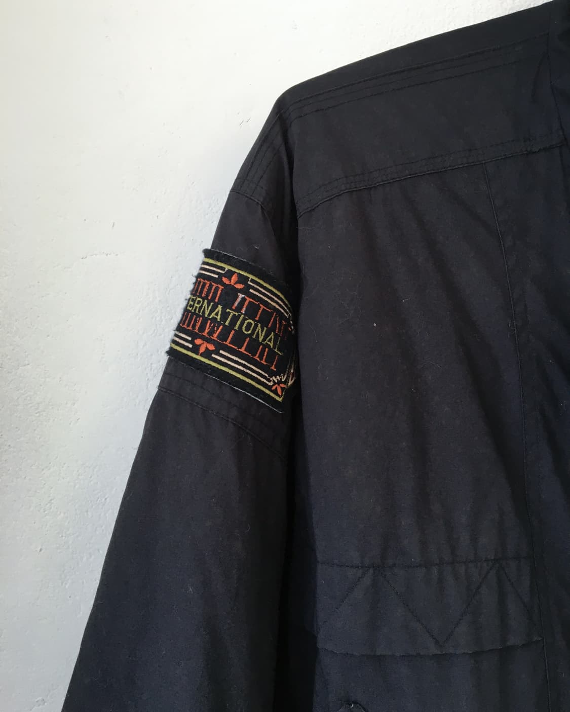 Reversible ma 1 jacket 상품이미지4