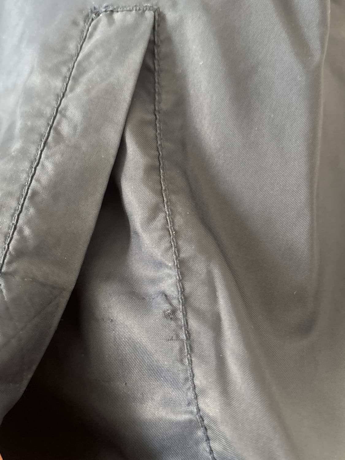 빈티지 나이키 바람막이 상품이미지6