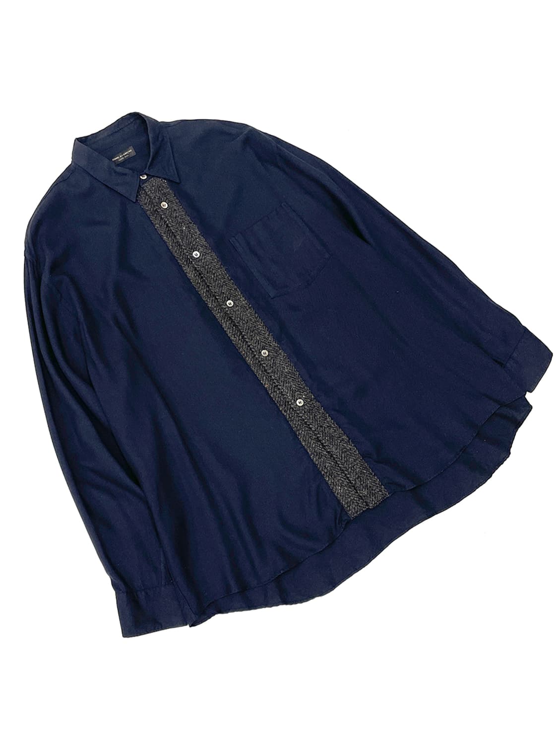 COMME des GARÇONS  Rayon Shirt/ L 상품이미지3