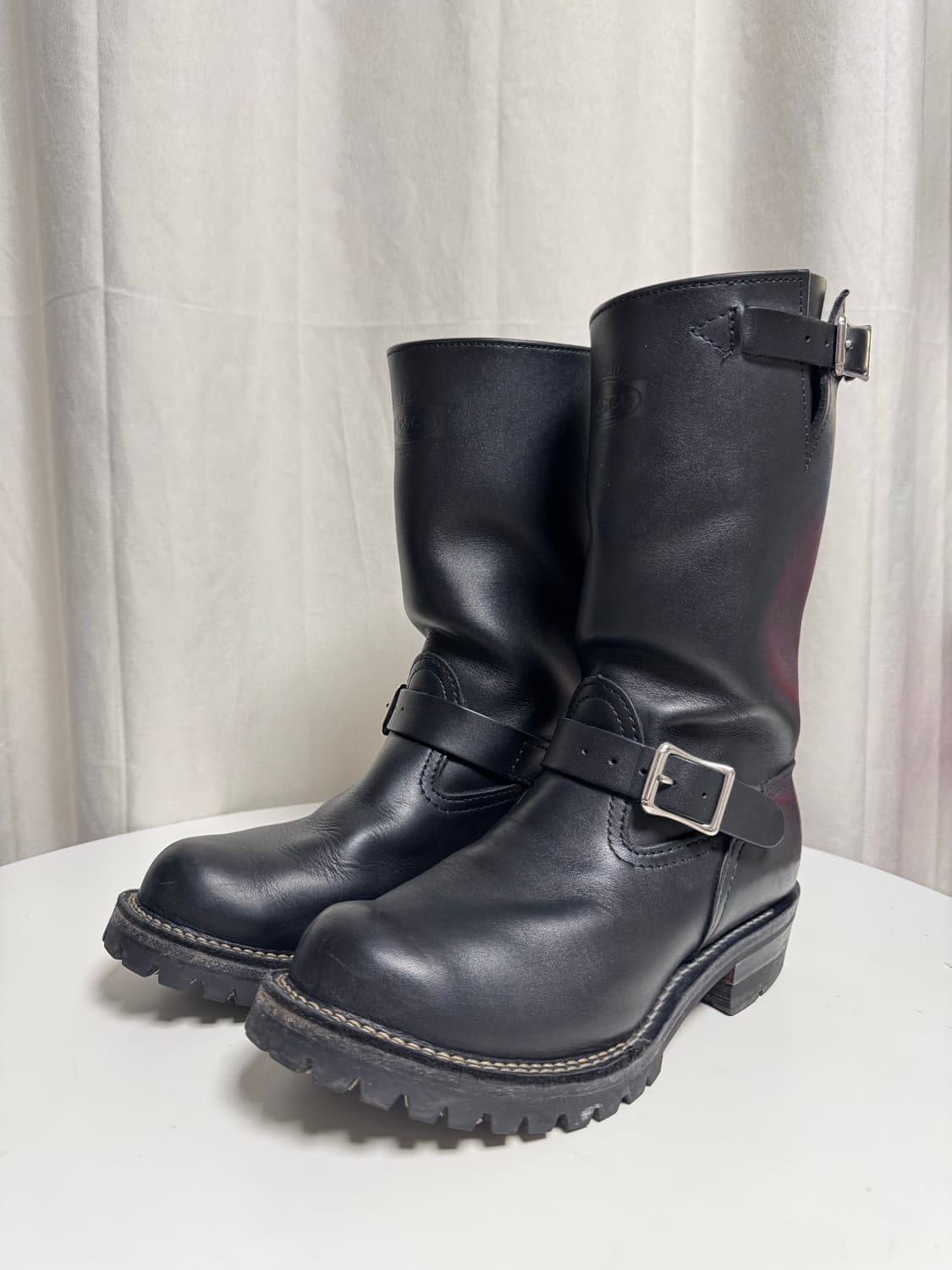 (8.5E) 웨스코 보스 wesco boss 상품이미지1