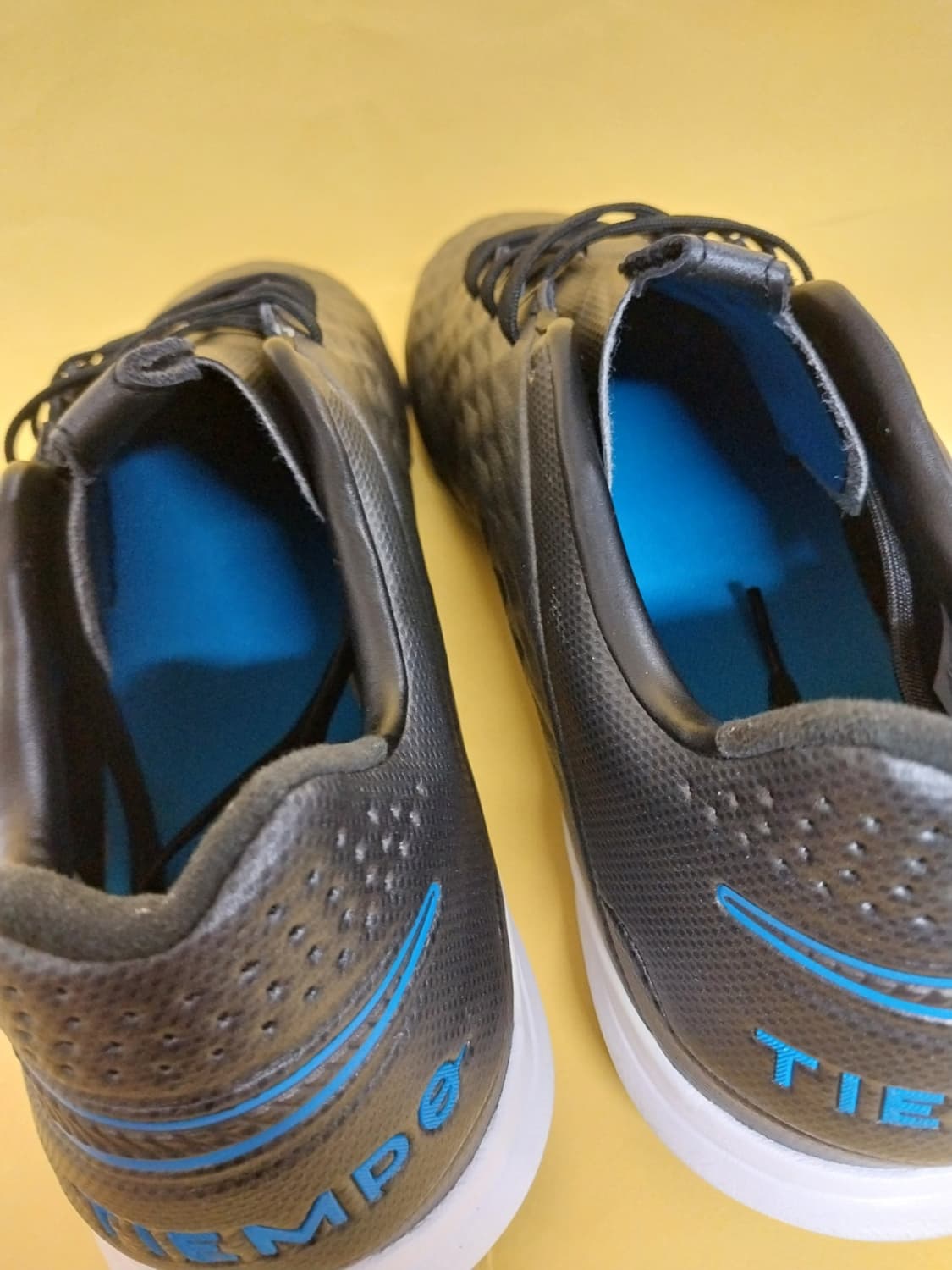 남성 나이키 리액트 티엠포 레전드8 프로 TF  풋살화, 축구화(295 상품이미지6