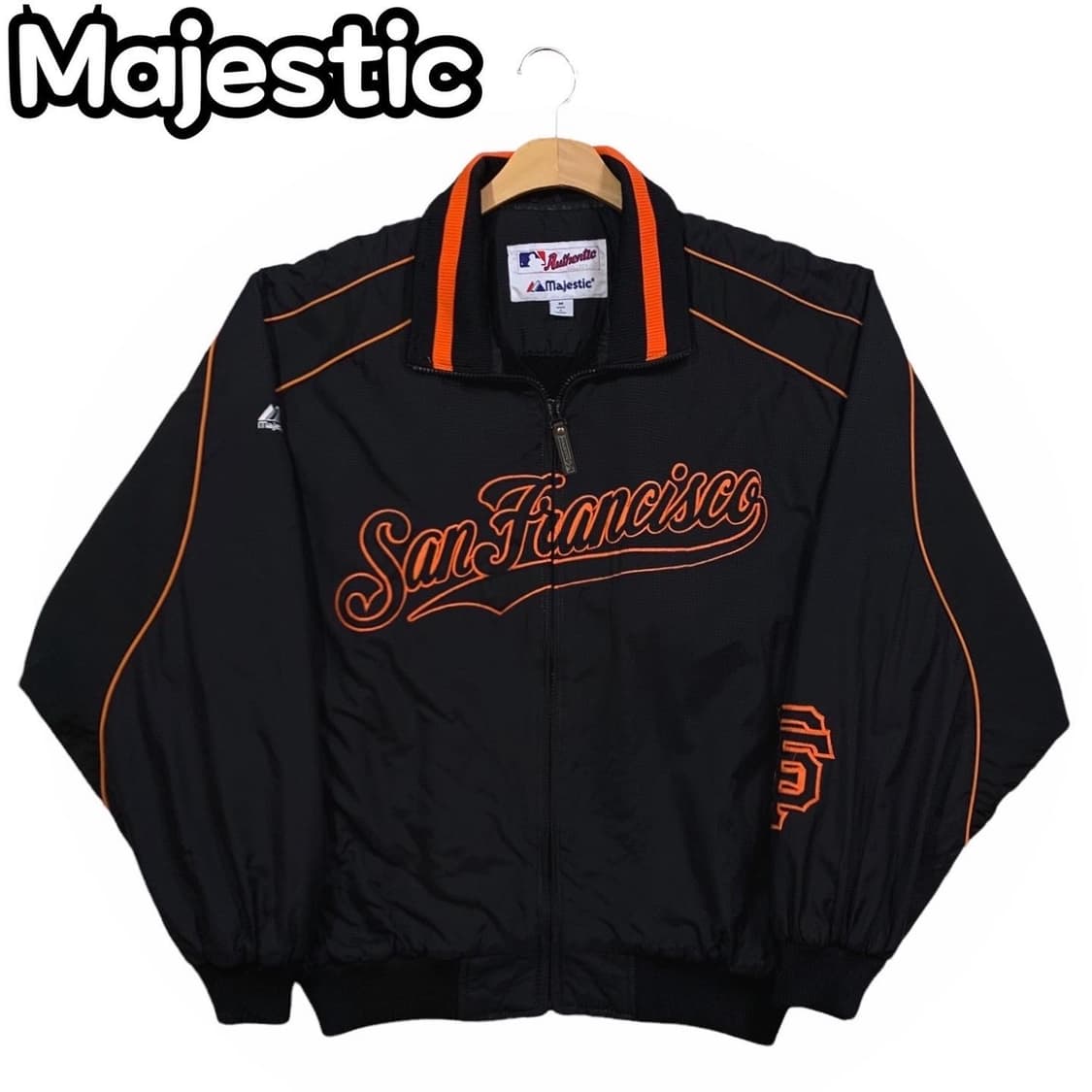 마제스틱 샌프란시스코 립스탑  상품이미지1