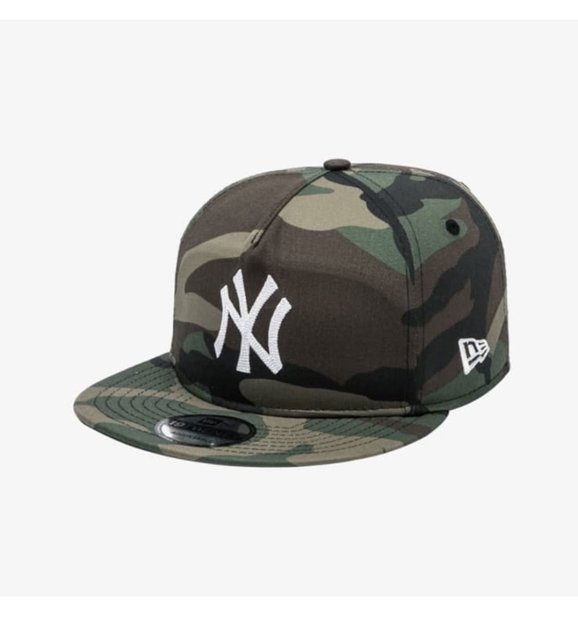 뉴에라 카모 모자 상품이미지1