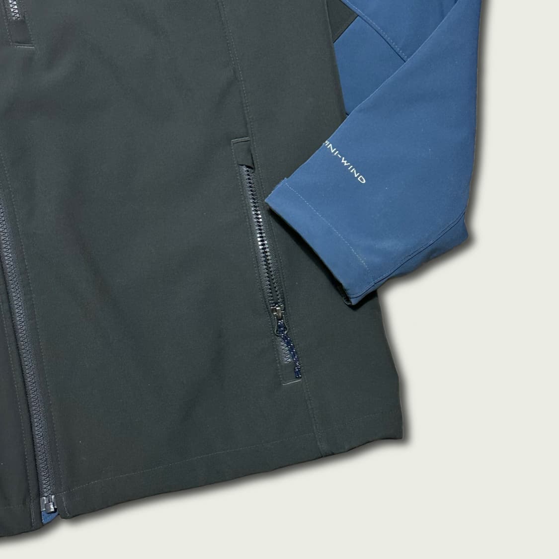 컬럼비아 소프트쉘 자켓 상품이미지5