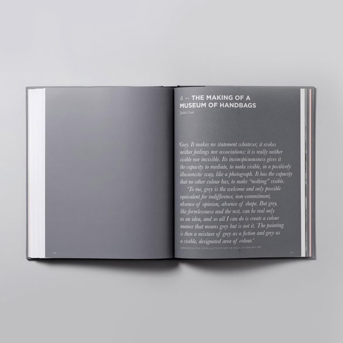 핸드백의 모든 것 ㅣ 시몬느 핸드백 뮤지엄 상품이미지4