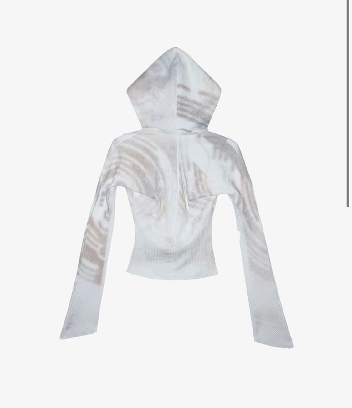 Mystery Circle Hooded XS 상품이미지2