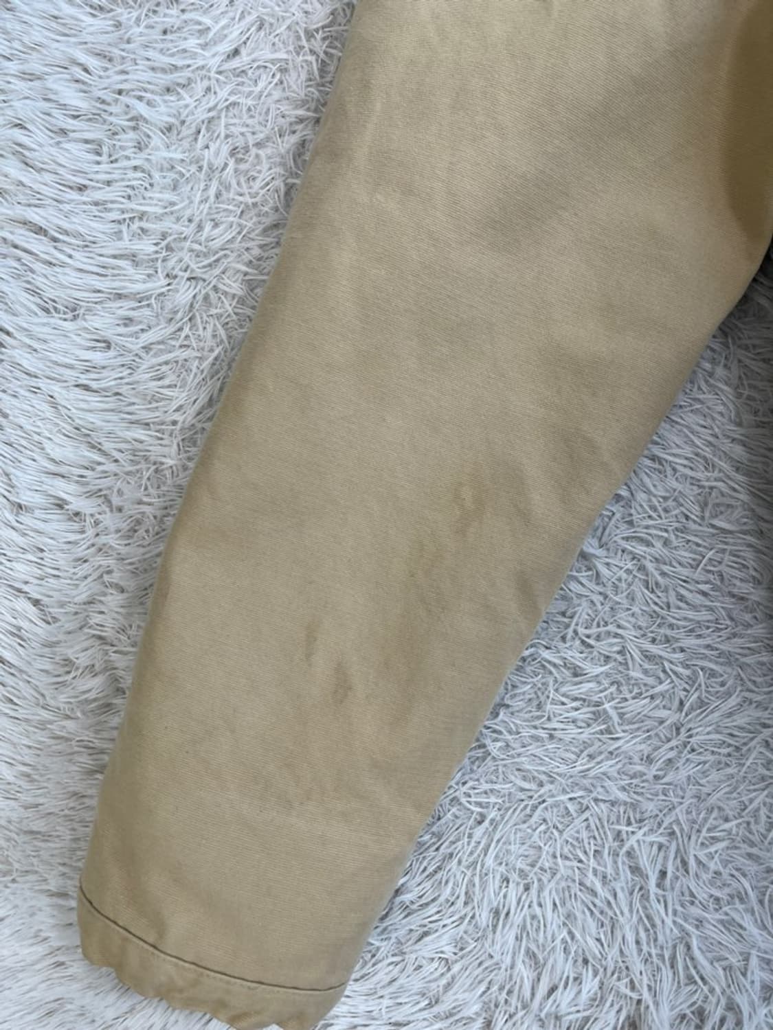 유니폼브릿지 A-2 덱 자켓/#3263 상품이미지2