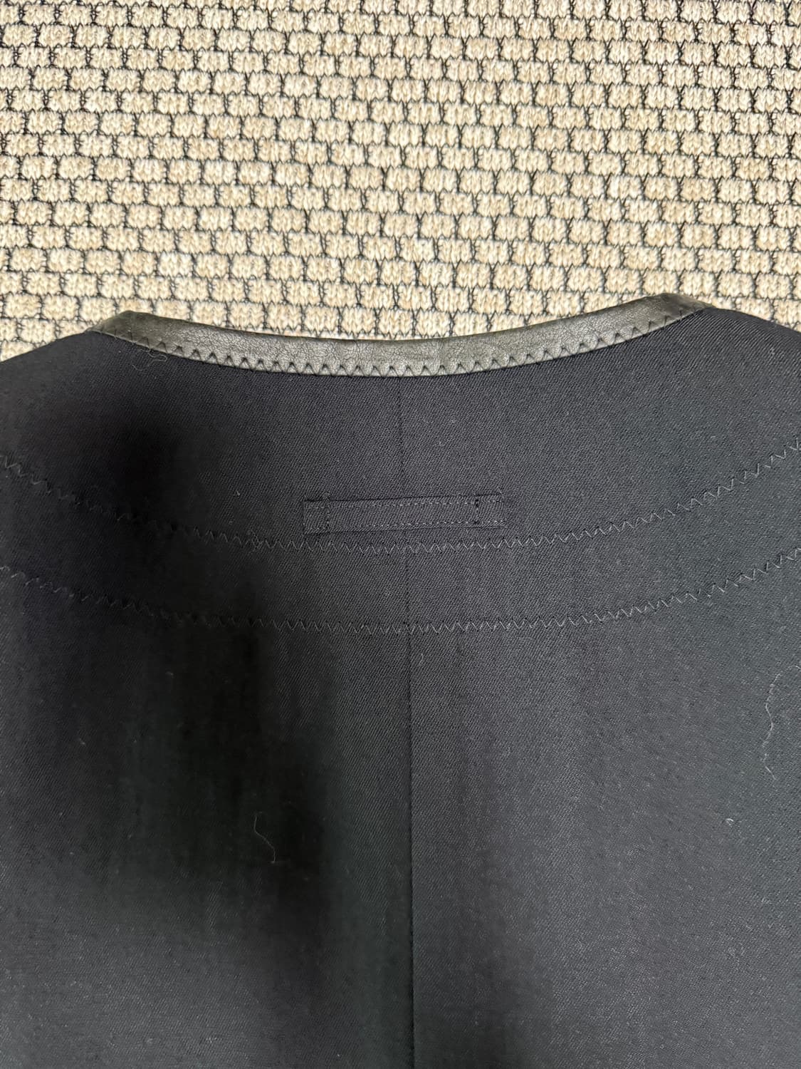 장 폴 고티에 메인라인 숏자켓 상품이미지5