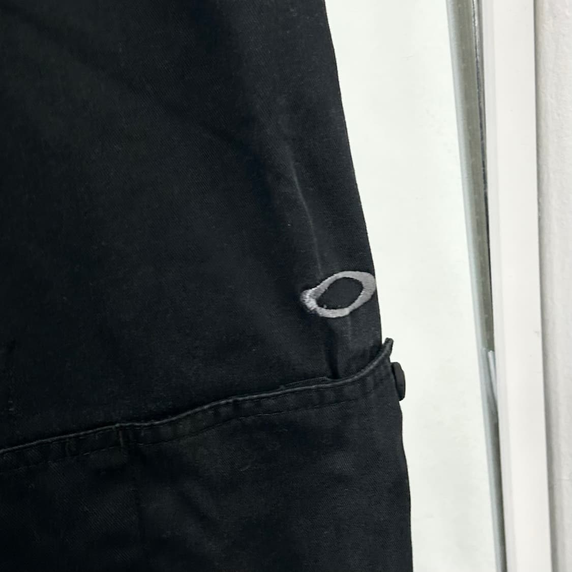 오클리 아이콘 코튼 팬츠 상품이미지8