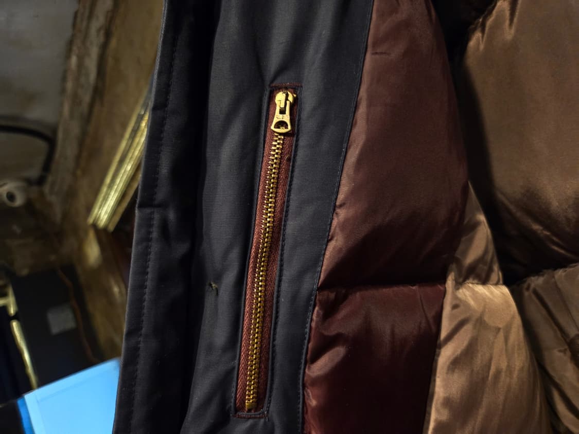 폴스미스 다운자켓 상품이미지6