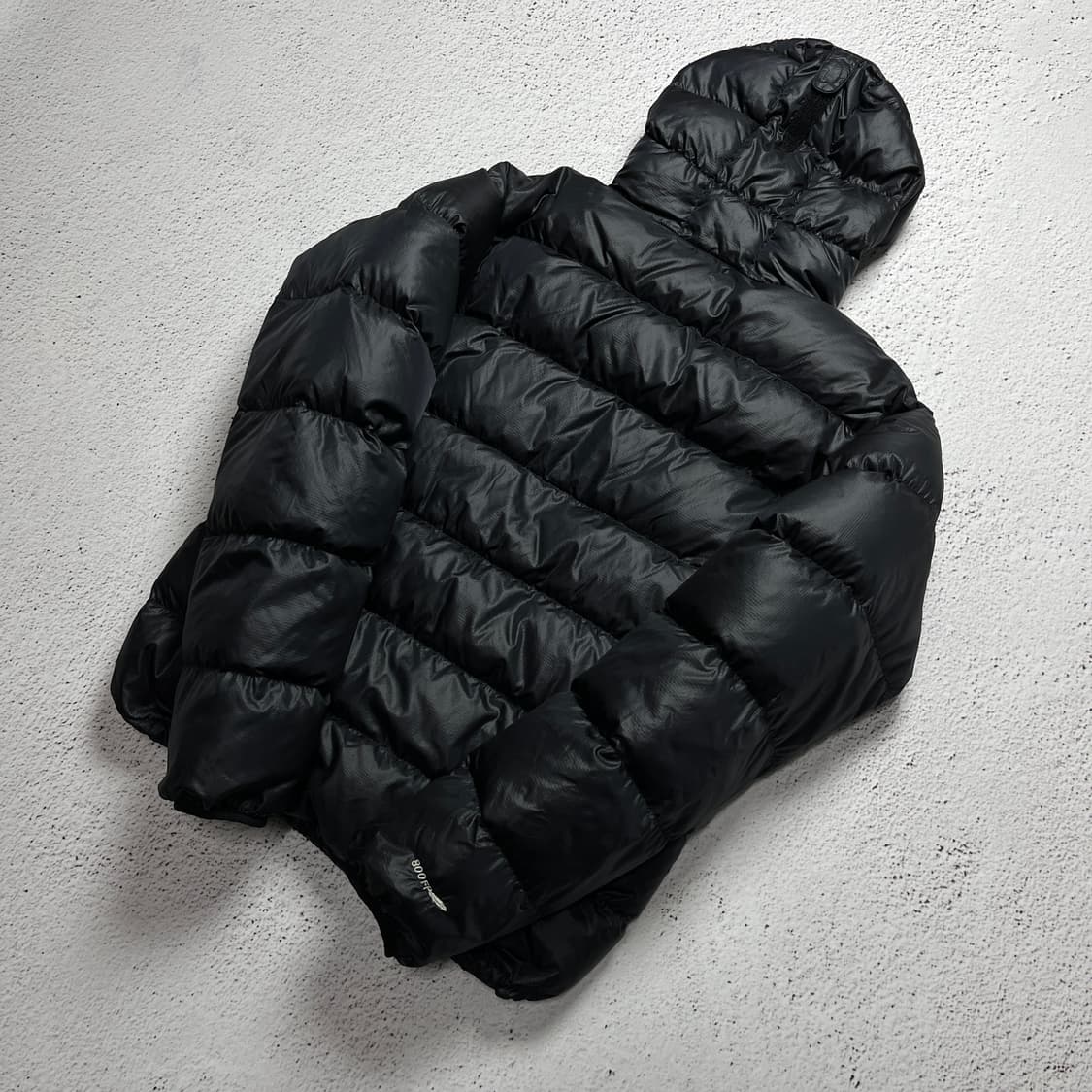 Montbell Light Alpine Down Parka 상품이미지6