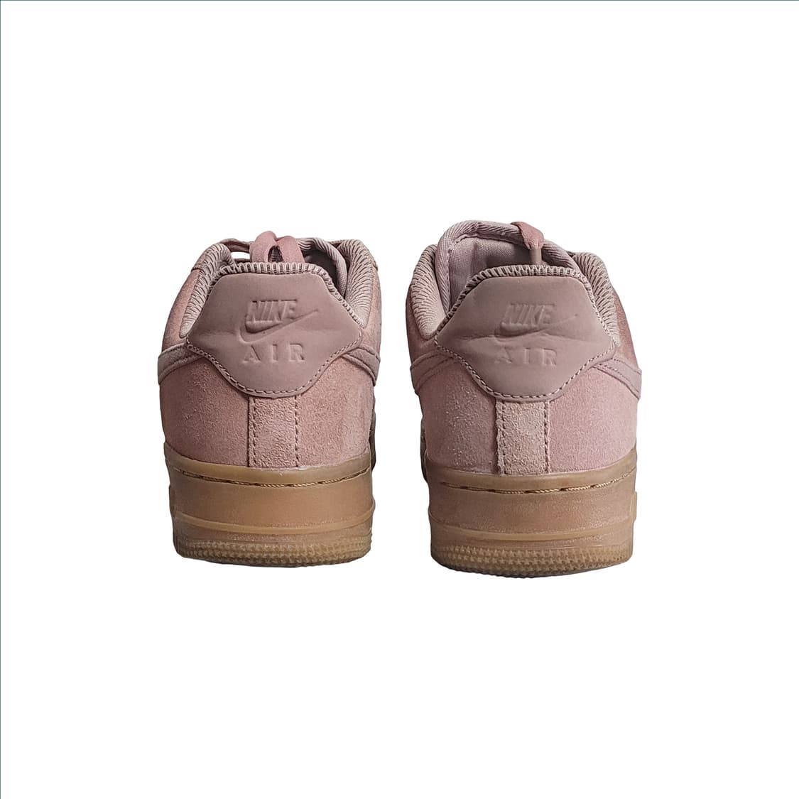 나이키 에어포스 1 파티클핑크 230 (235) 상품이미지6