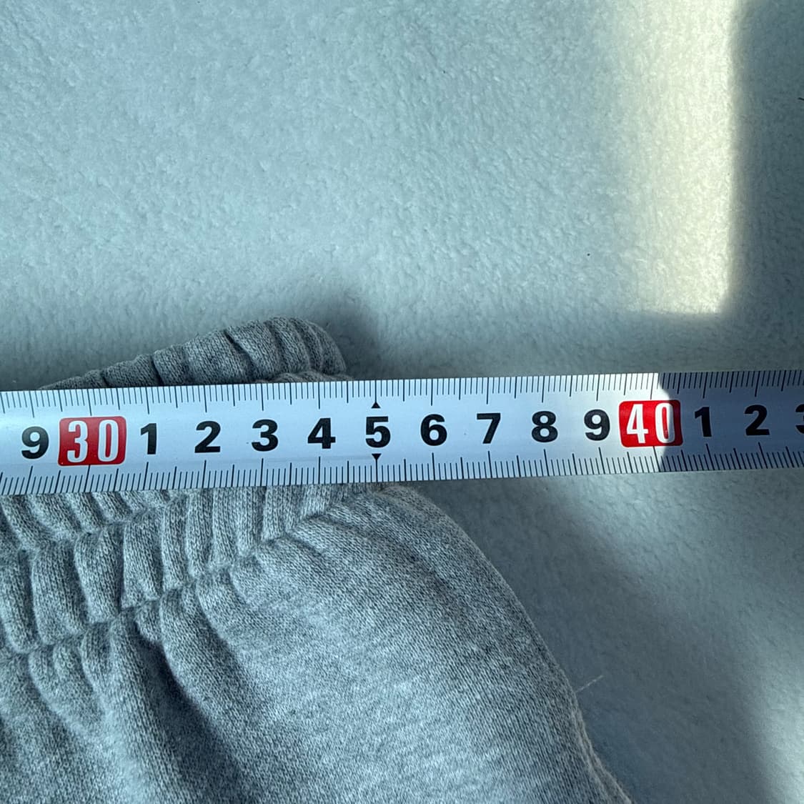 S 고급 레인보우 자수 조거팬츠 0310T 상품이미지6