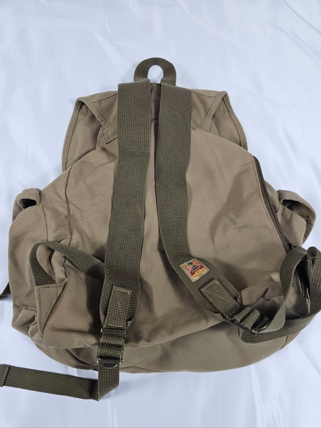 루카스 백팩 상품이미지2