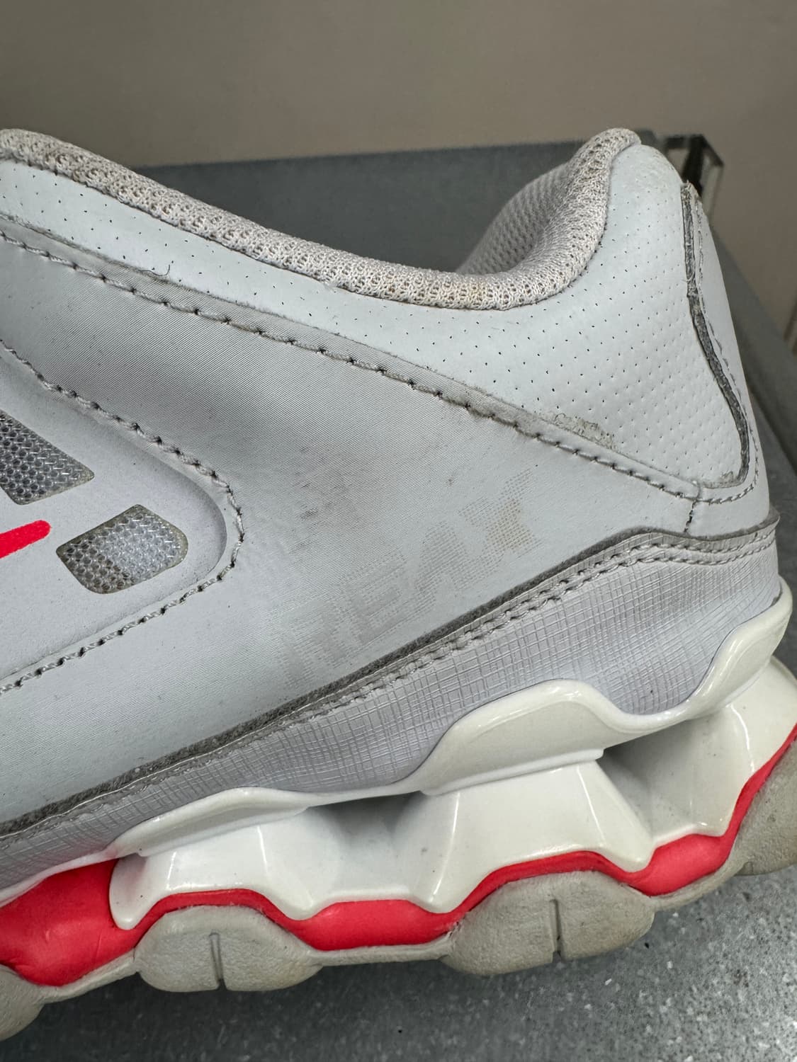 나이키 리액스8 255 상품이미지7