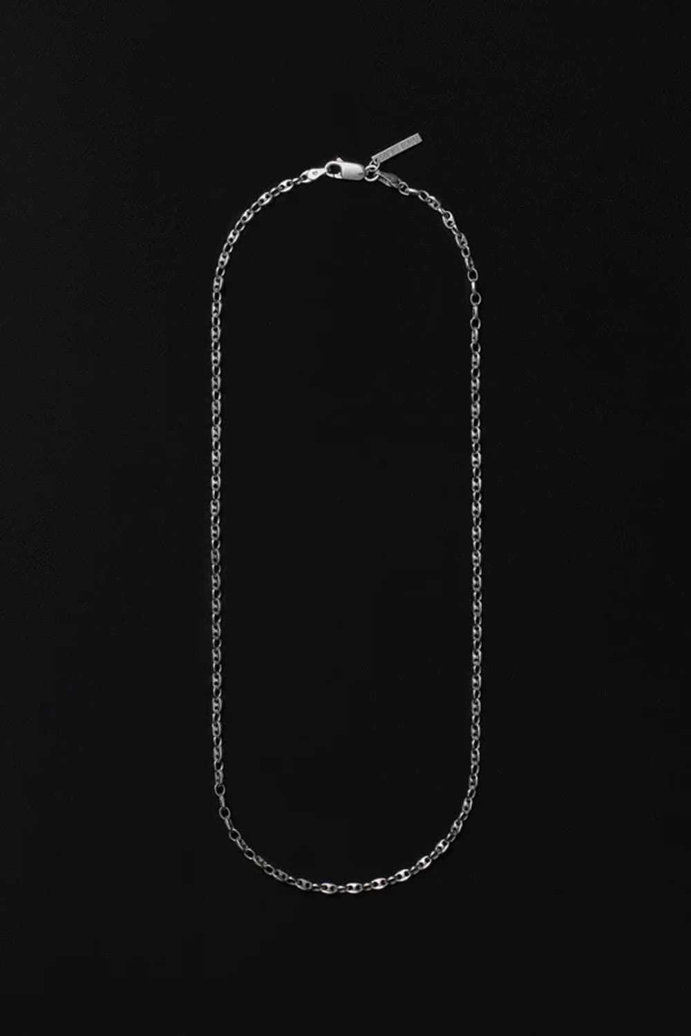 소피부하이 26ss 델리케이트 체인 목걸이/실버 상품이미지3