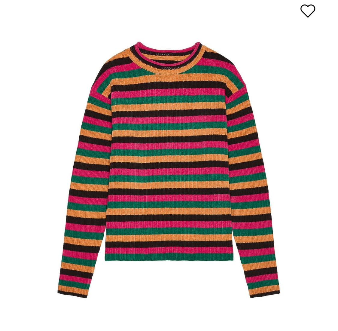 웨일즈보너 멀티컬러 스웨터(6size) 상품이미지1