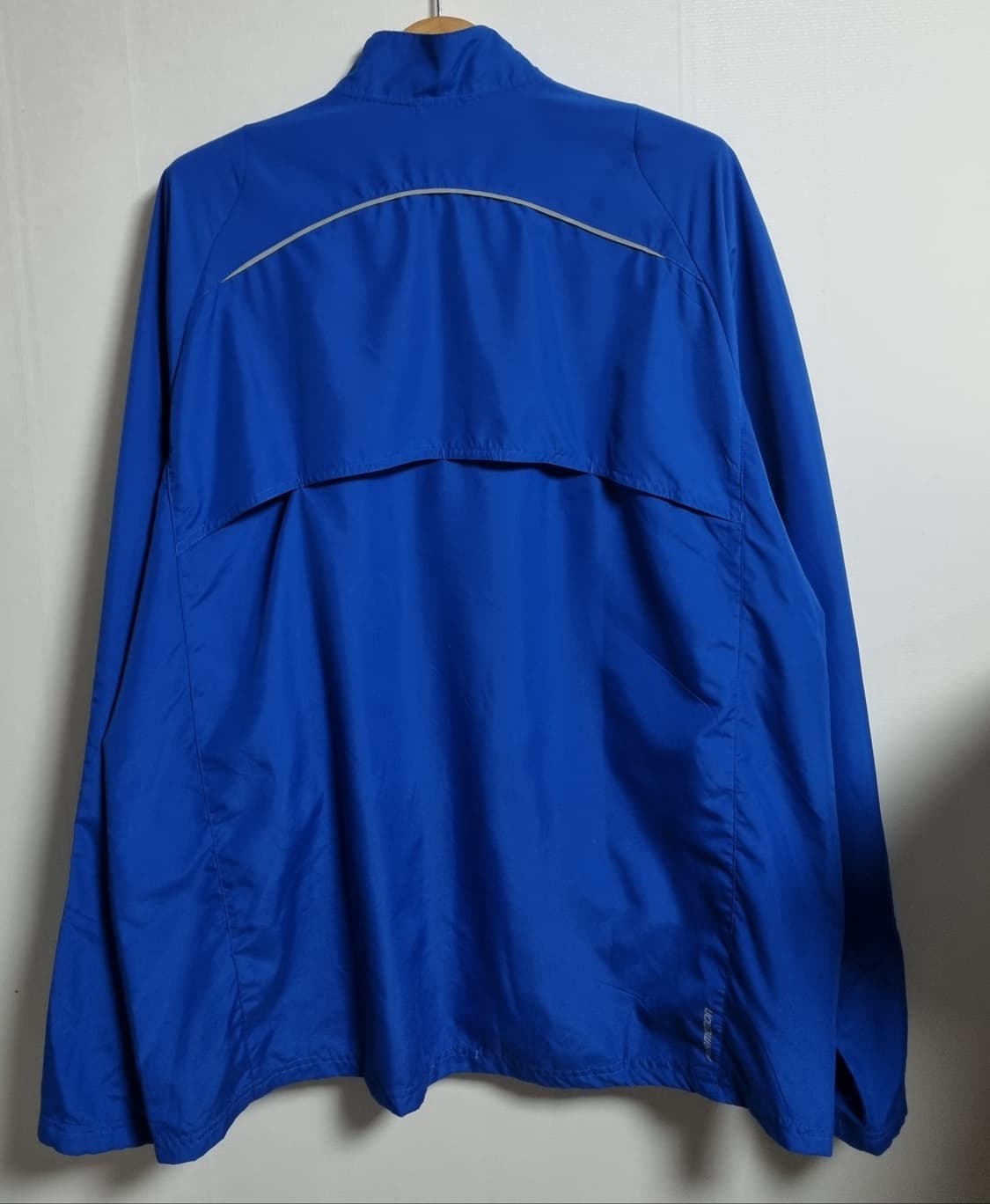 XL ) 아디다스 블루 바람막이 상품이미지2