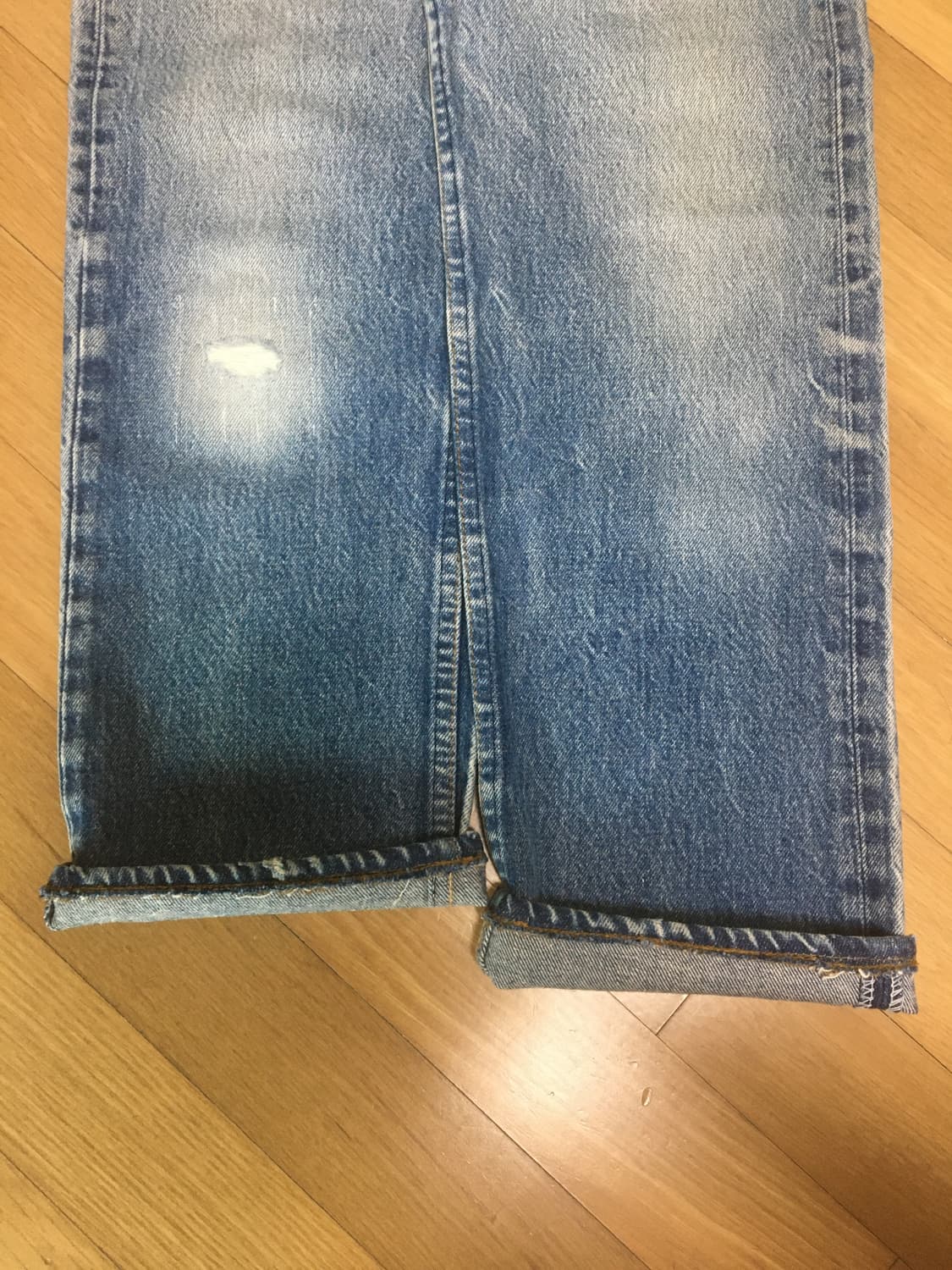 80s 리바이스 501 상품이미지6