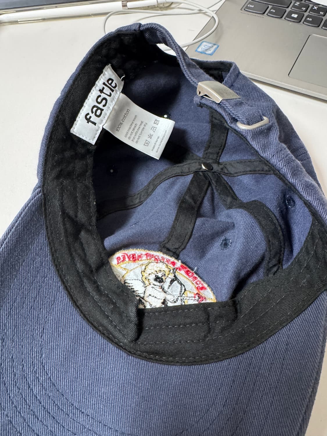 패슬 모자 상품이미지2