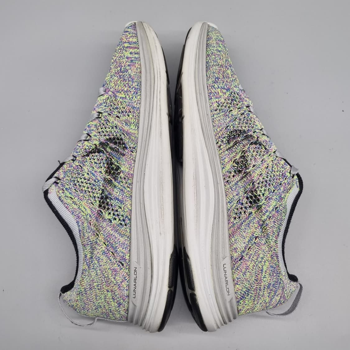 나이키 플라이니트 루나론 여성운동화240  상품이미지5