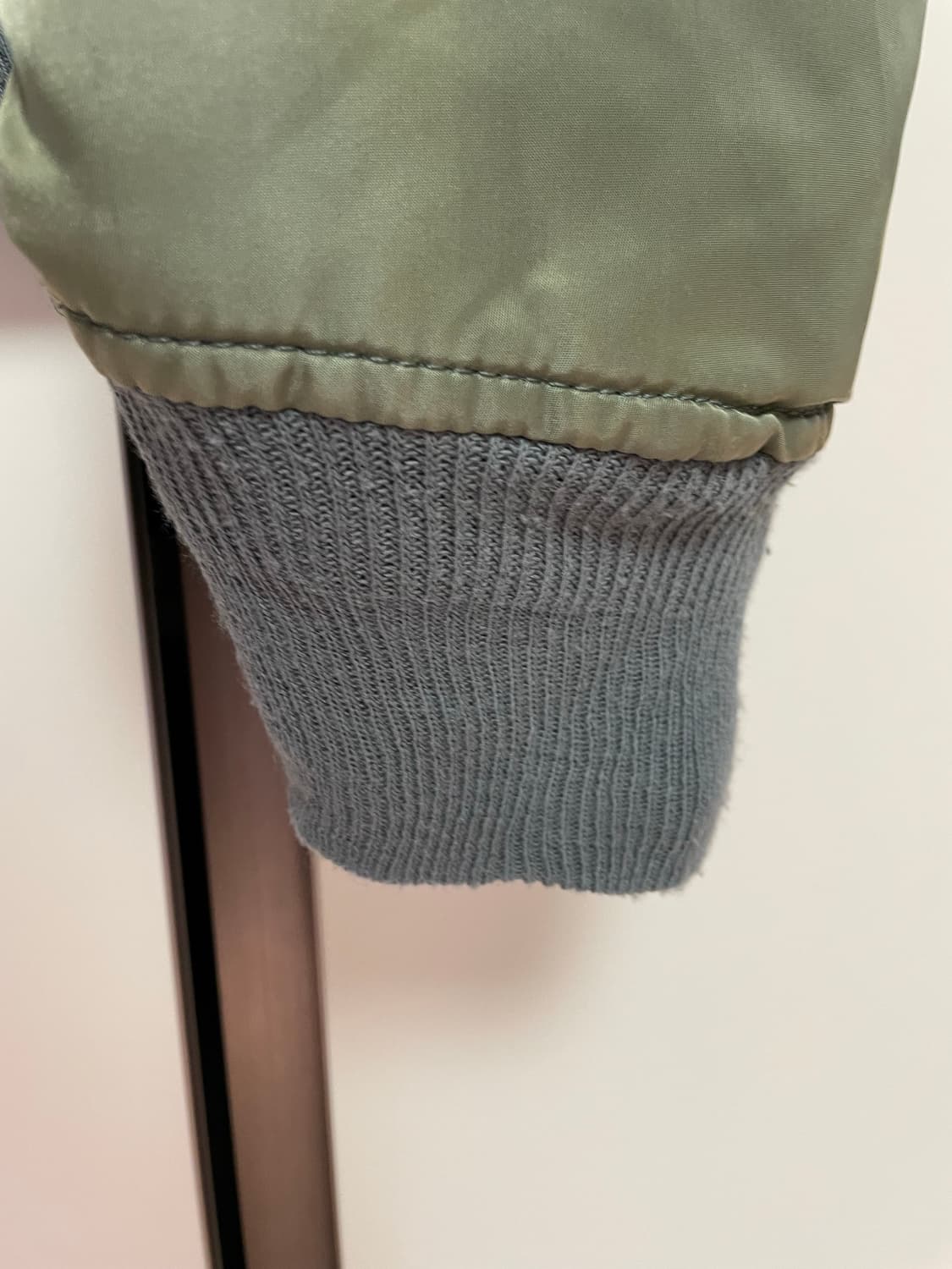 90s 알파 ma-1 상품이미지5