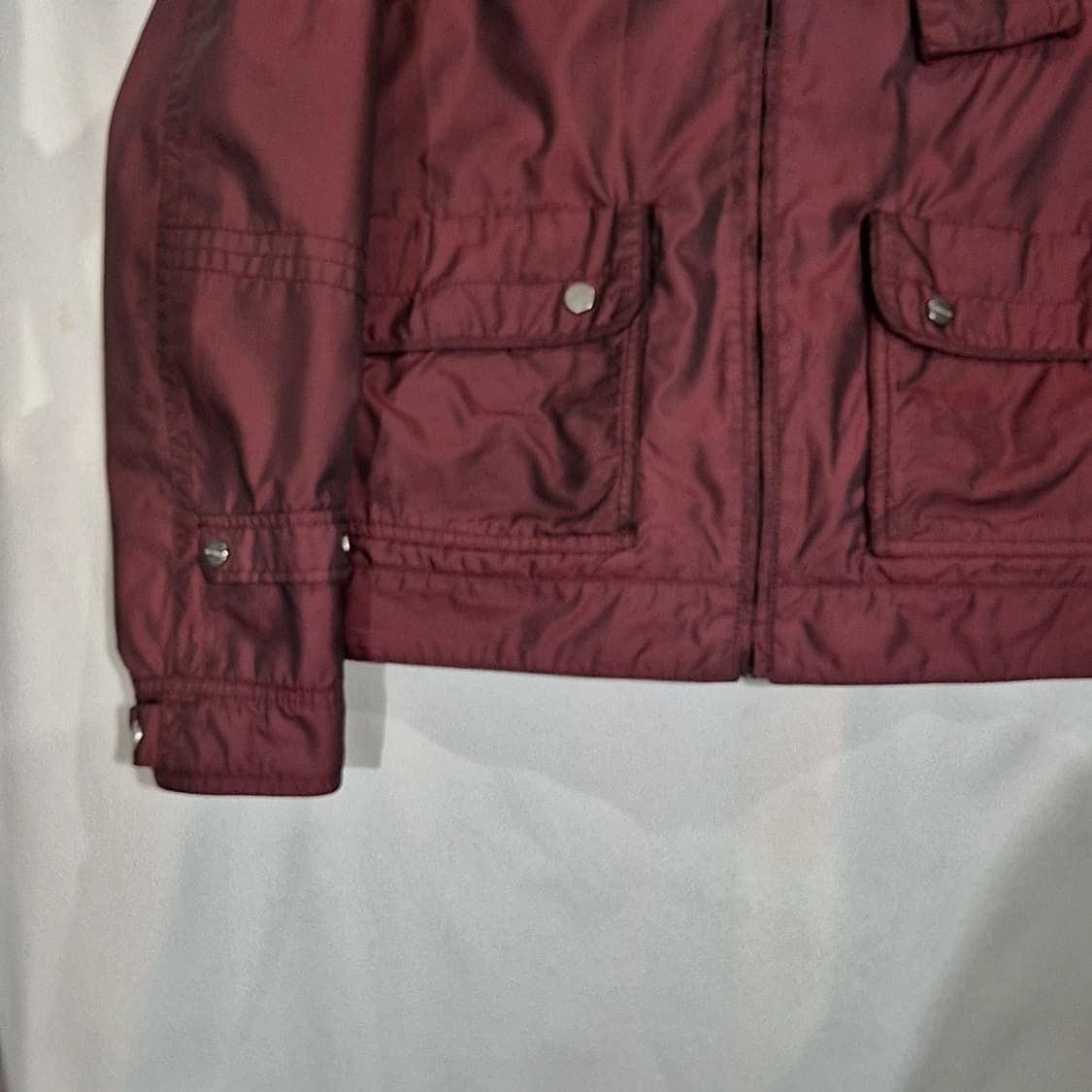 Basso 로드 러너 자켓 상품이미지3